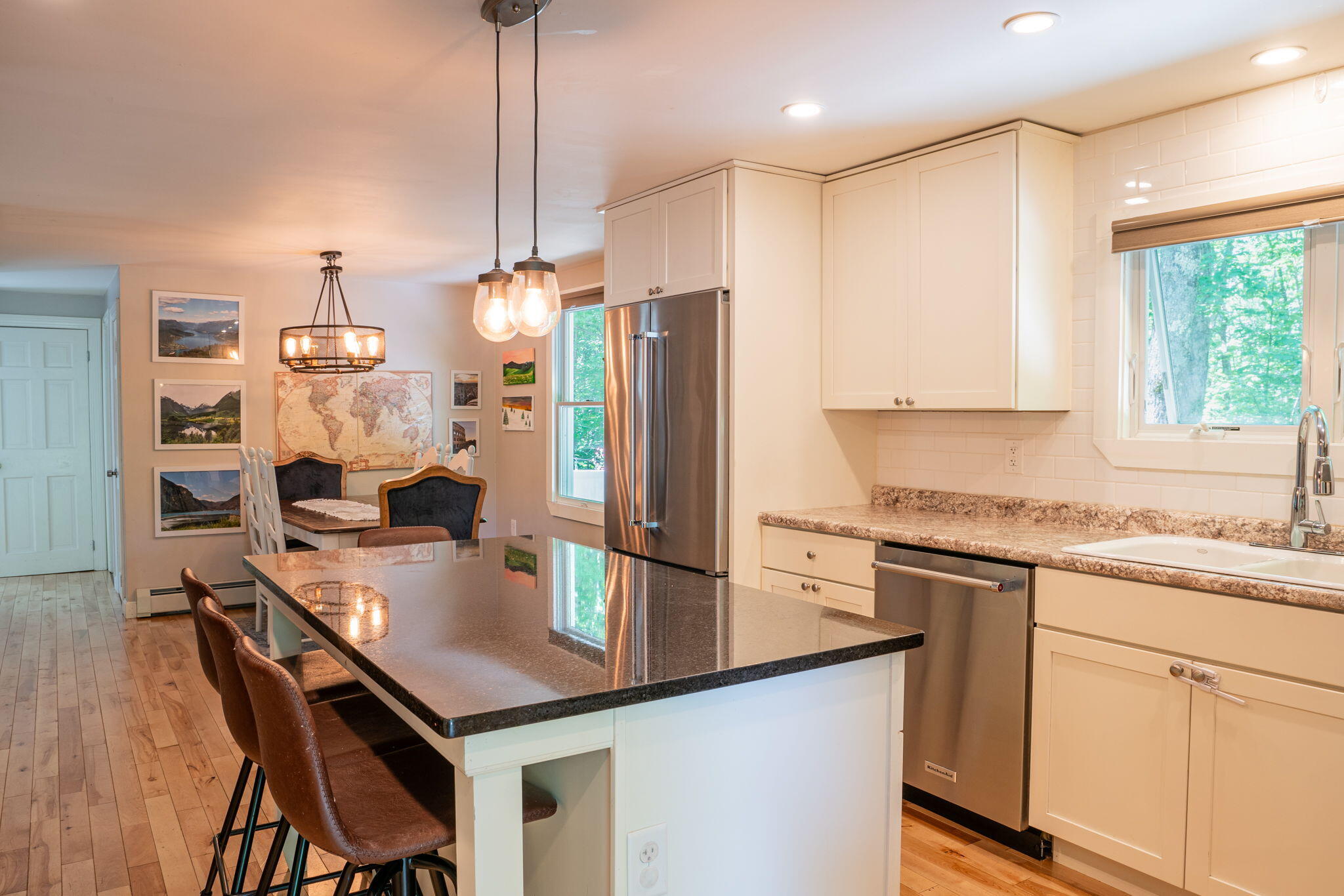 6 Falmouth Road