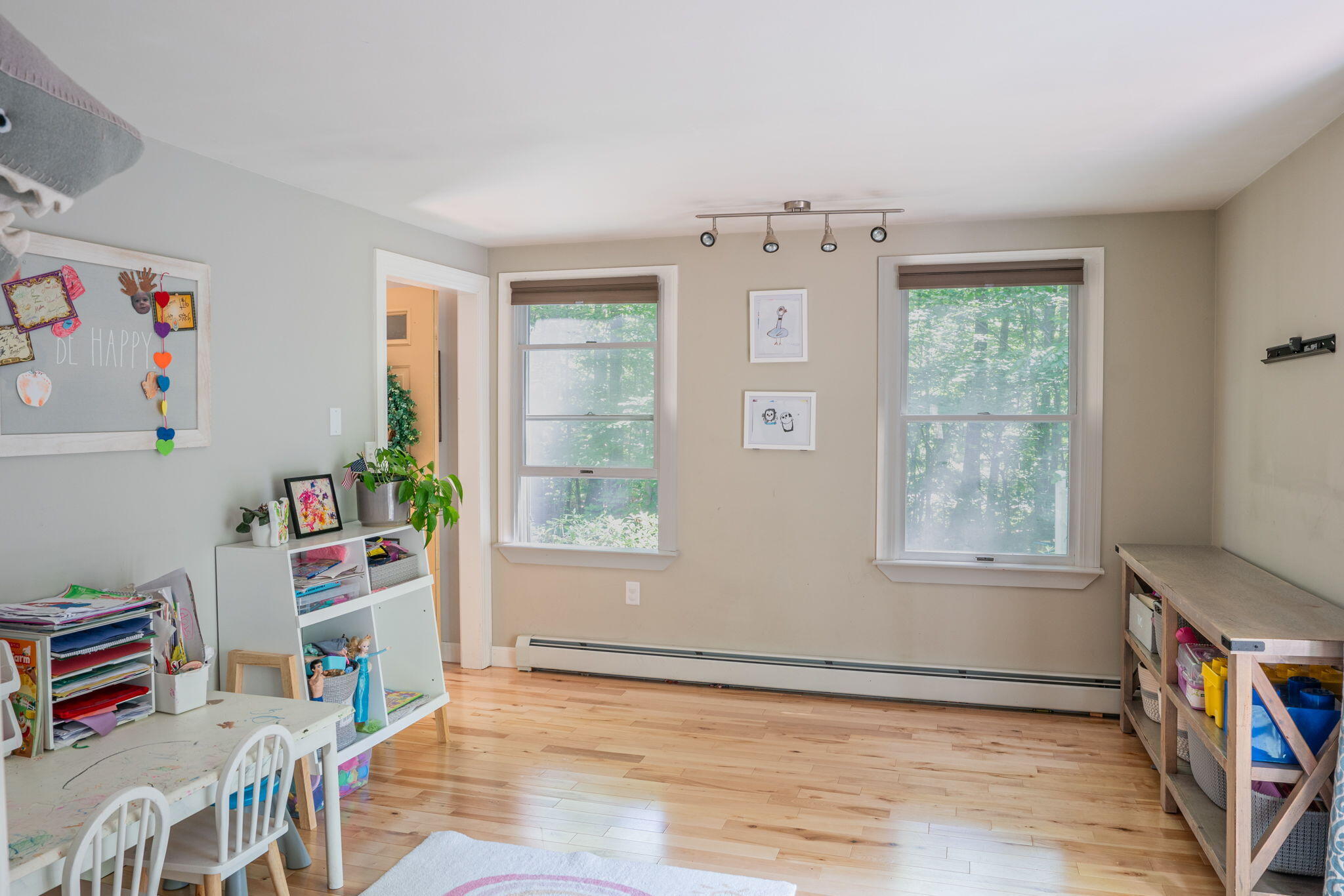6 Falmouth Road