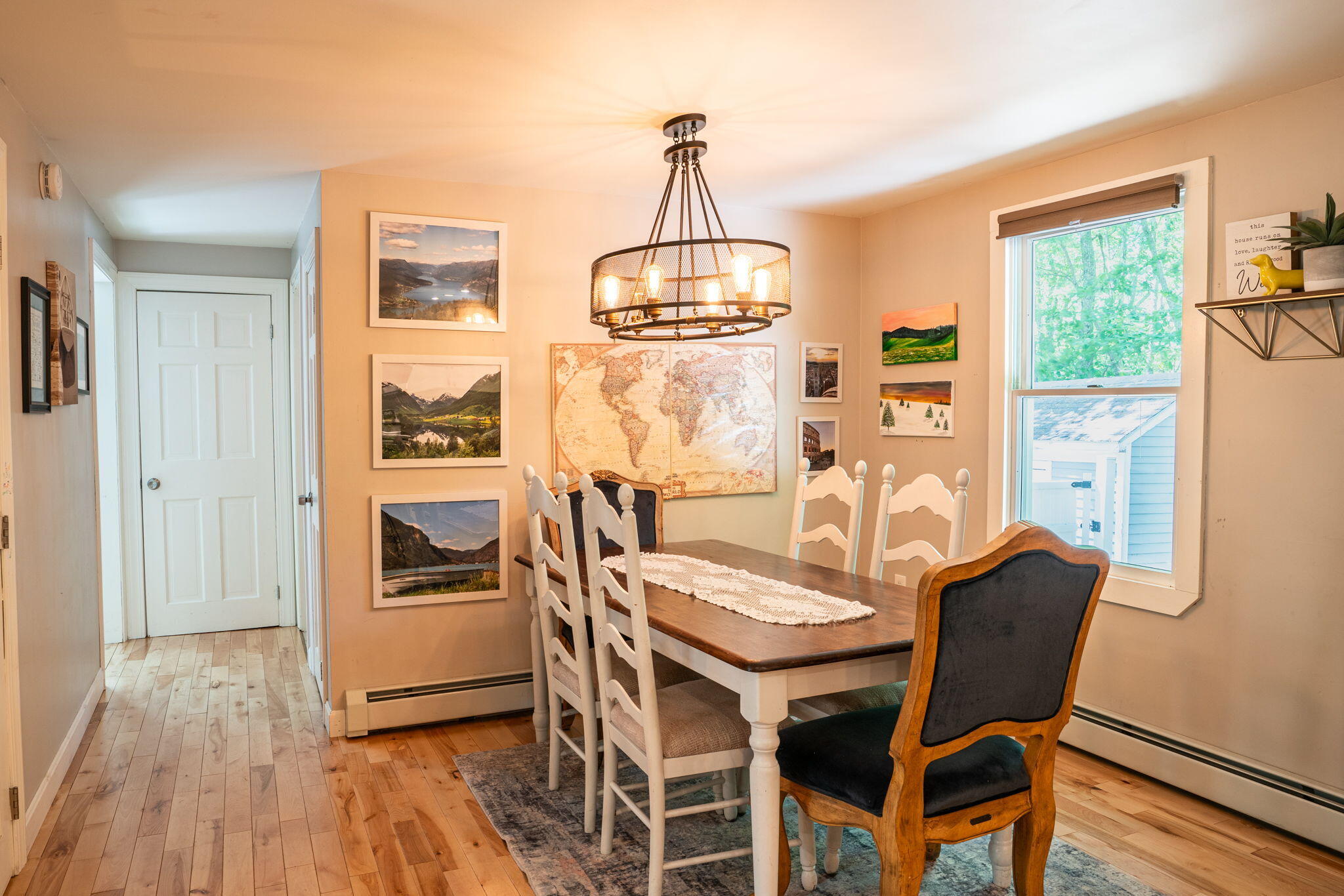 6 Falmouth Road