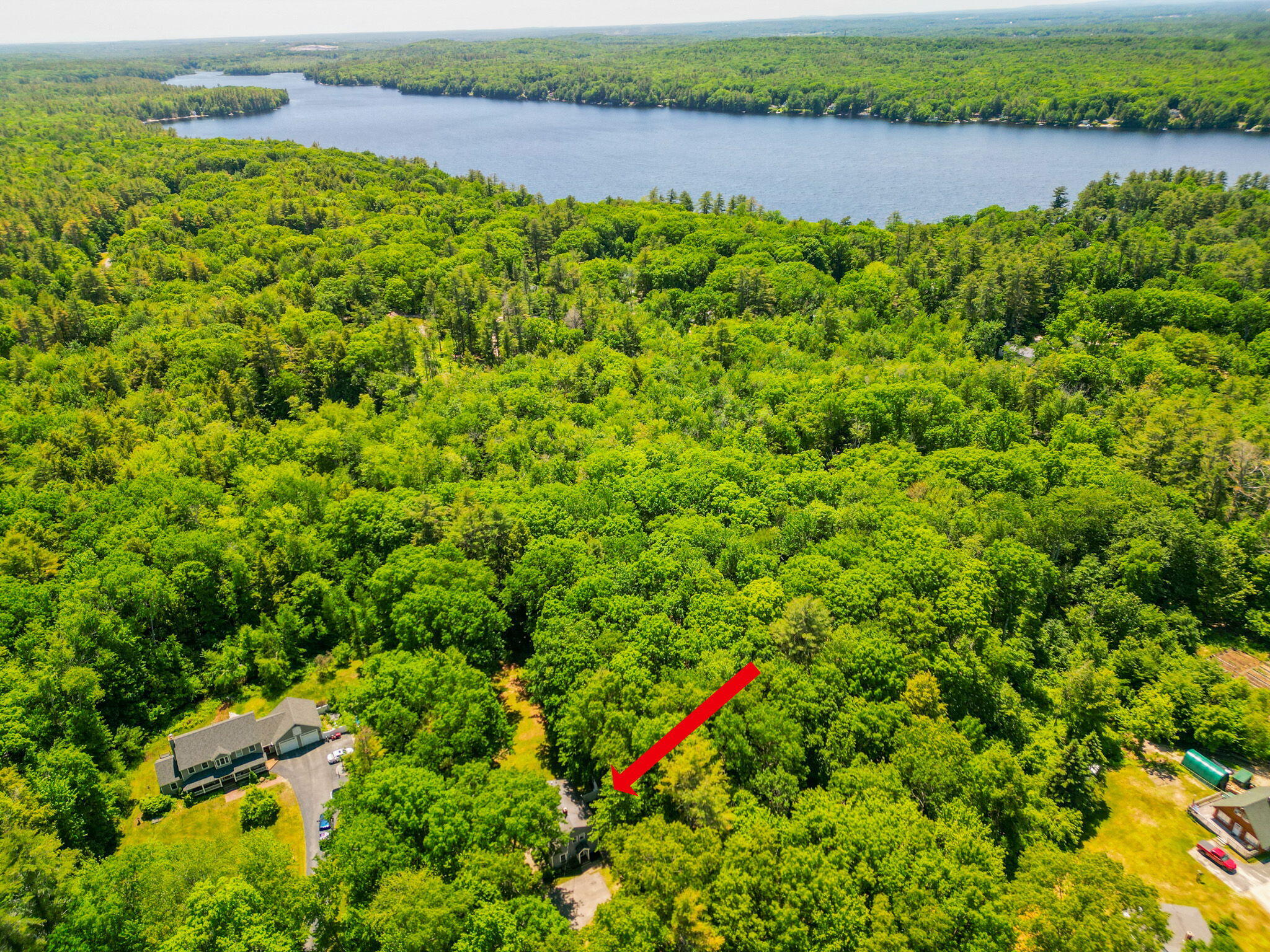 6 Falmouth Road