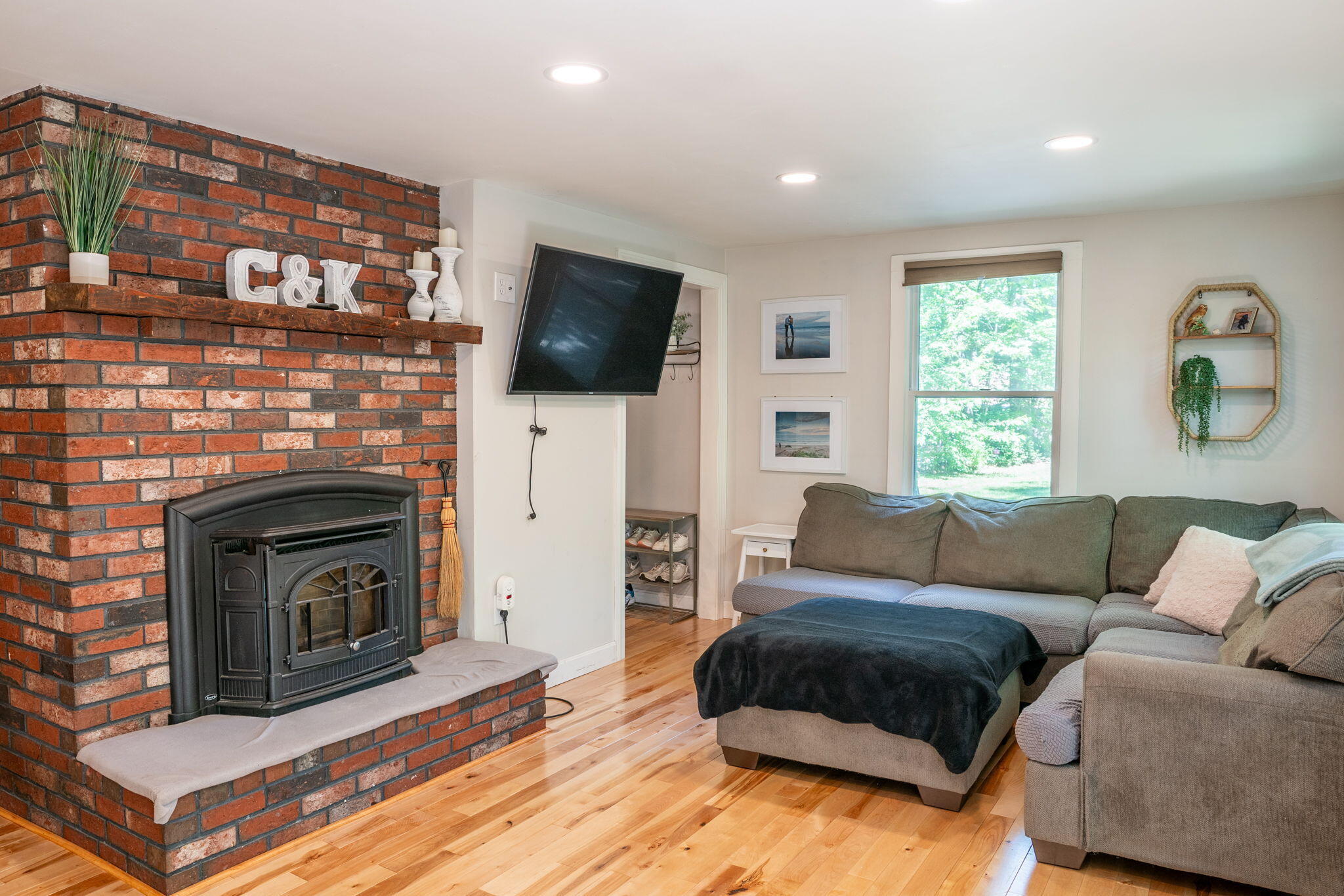 6 Falmouth Road