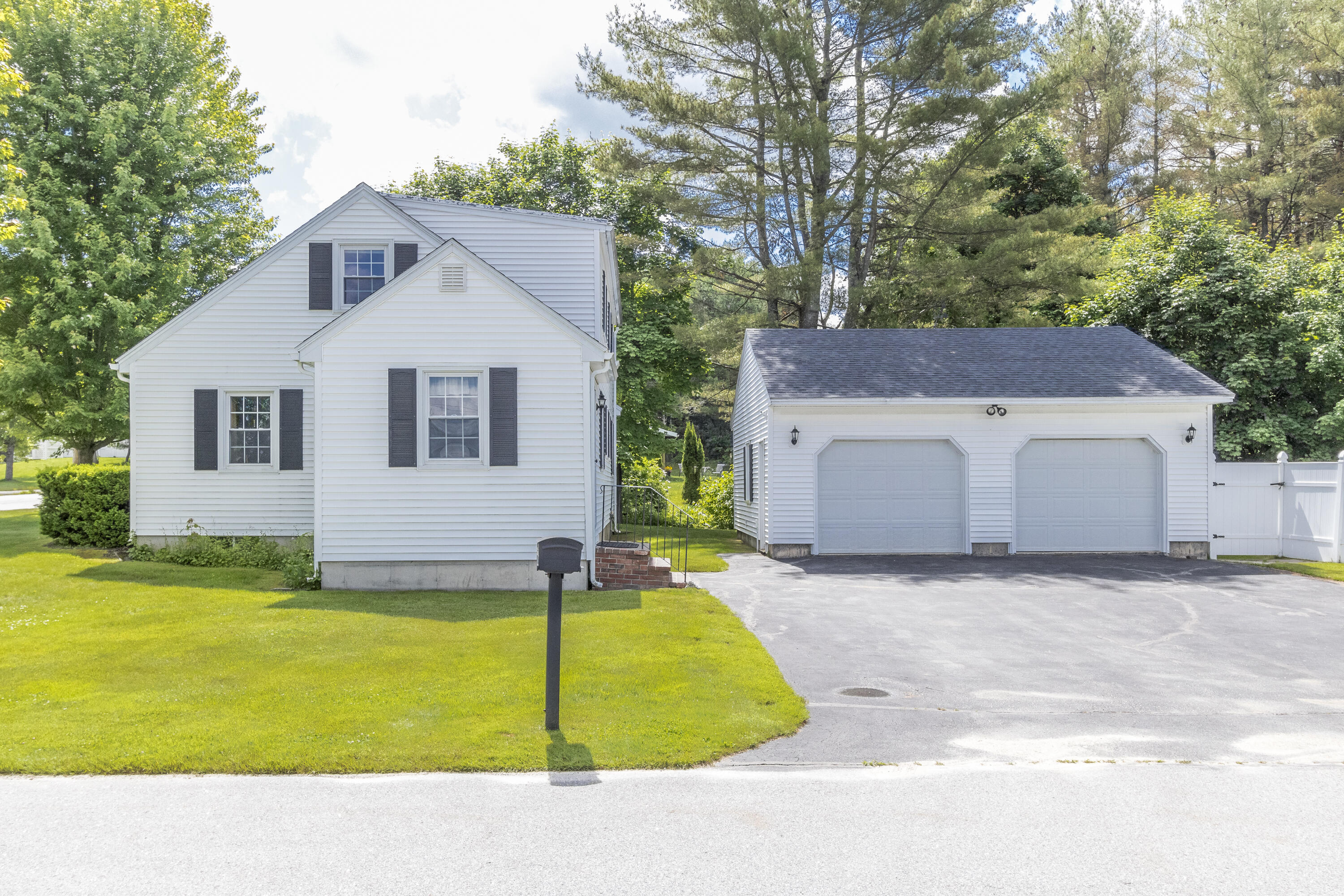 45 Brault Street