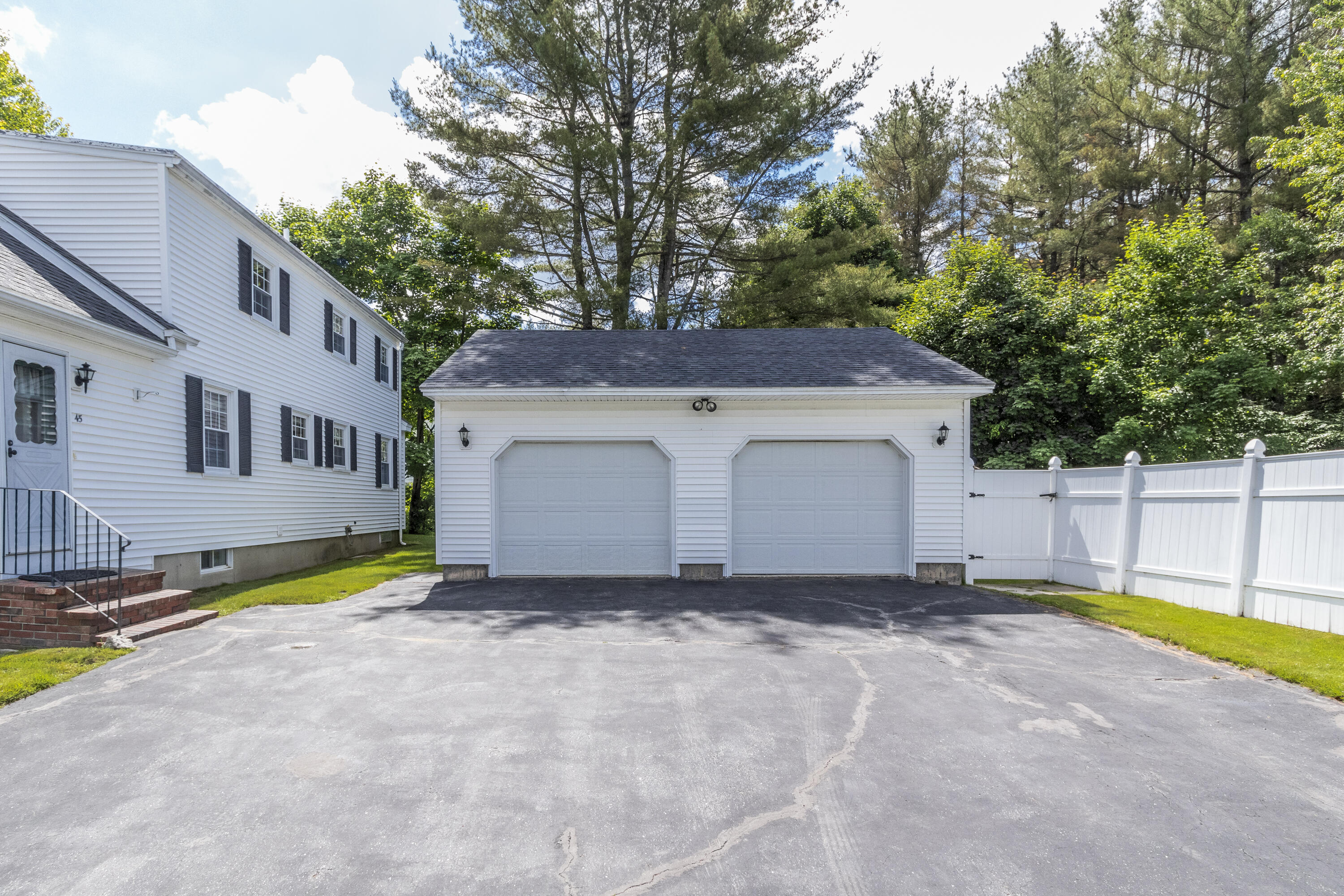 45 Brault Street