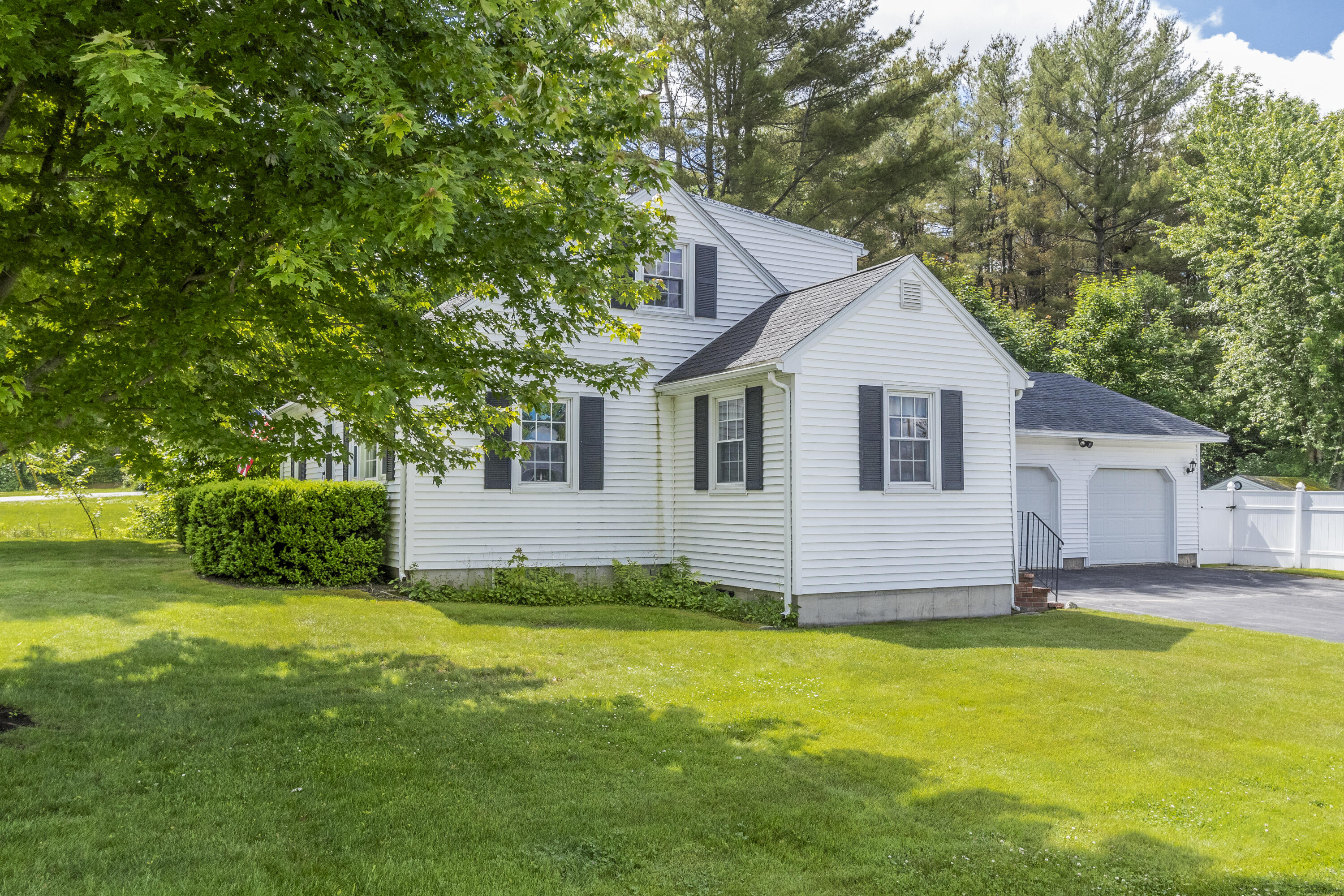 45 Brault Street