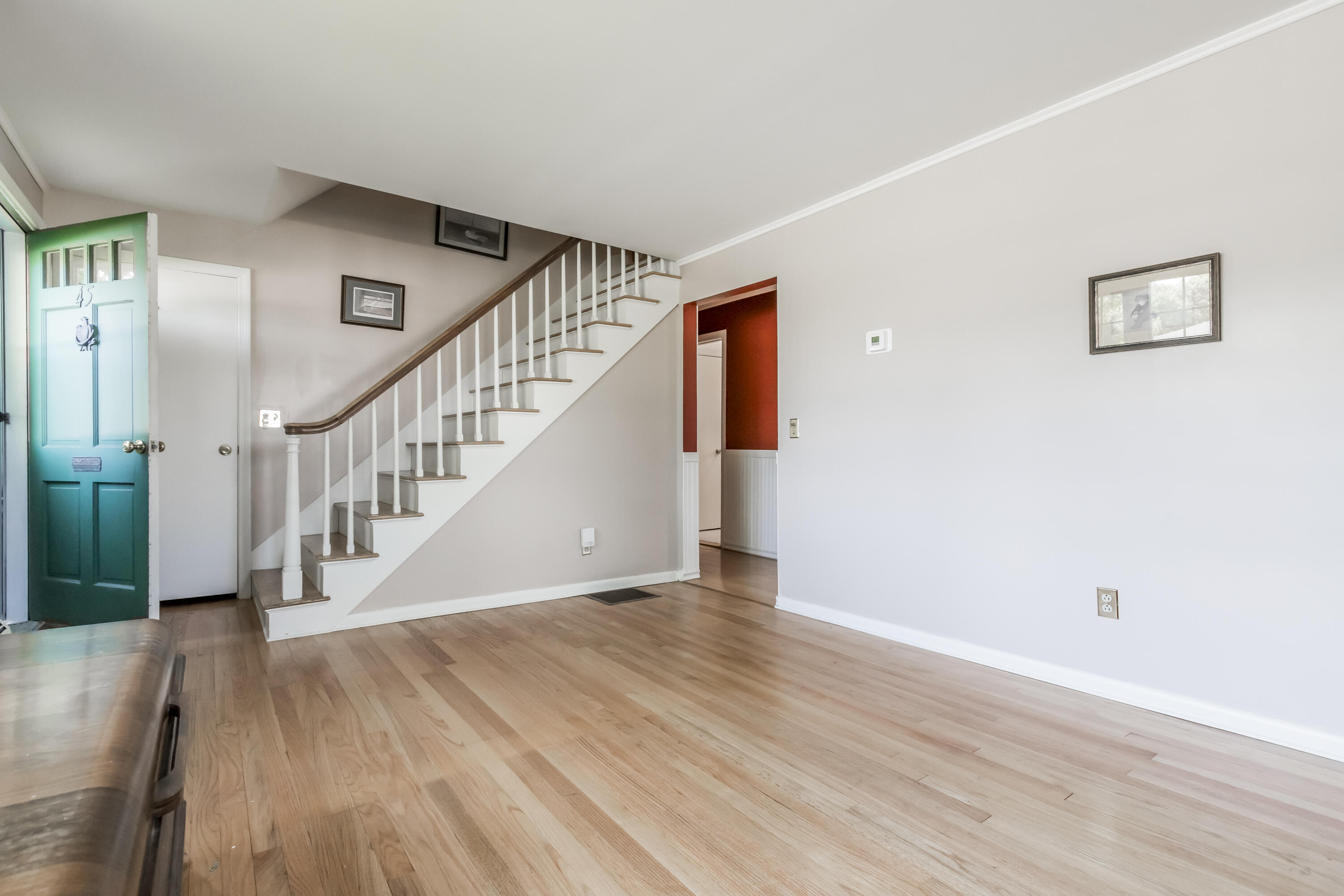 45 Brault Street