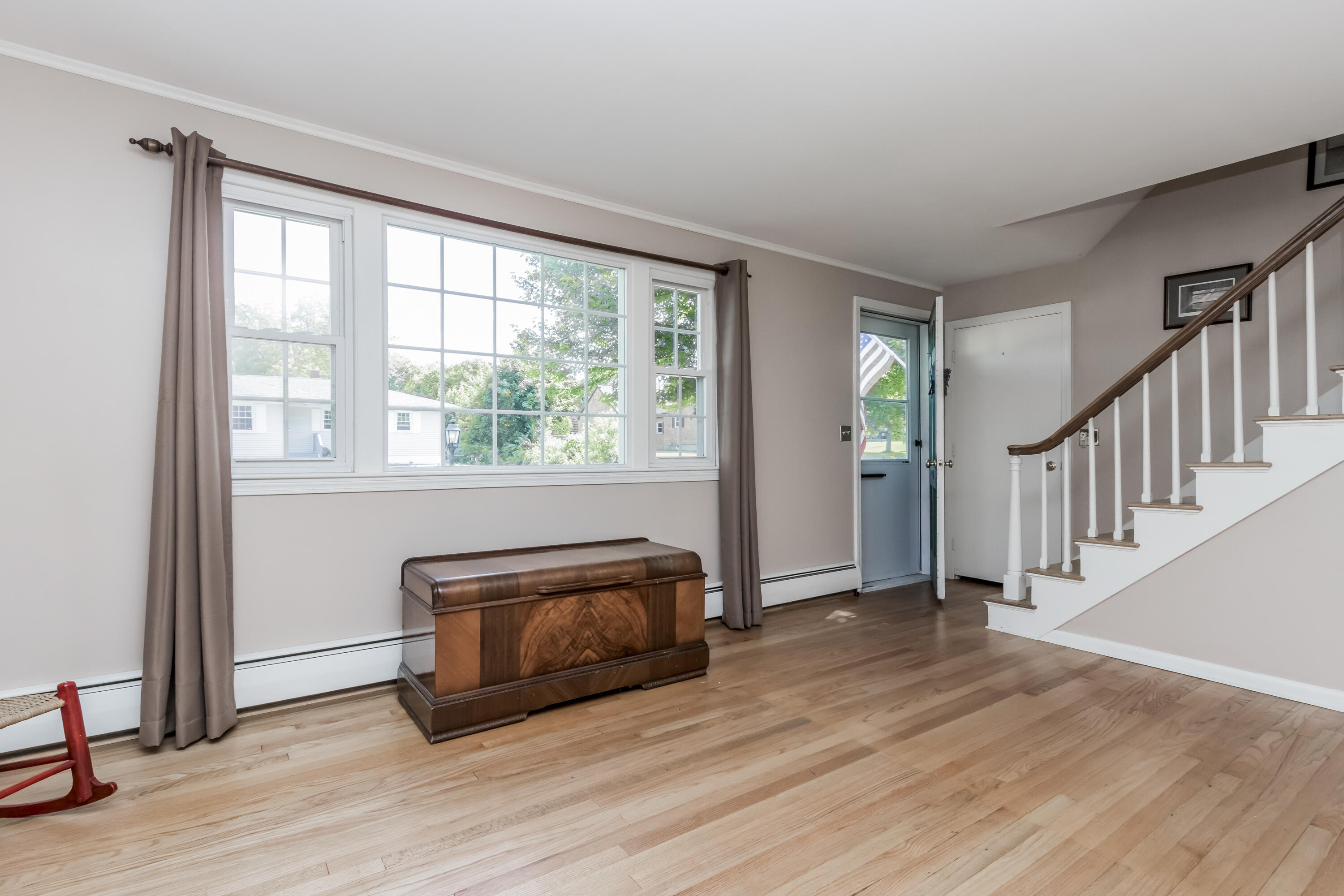 45 Brault Street