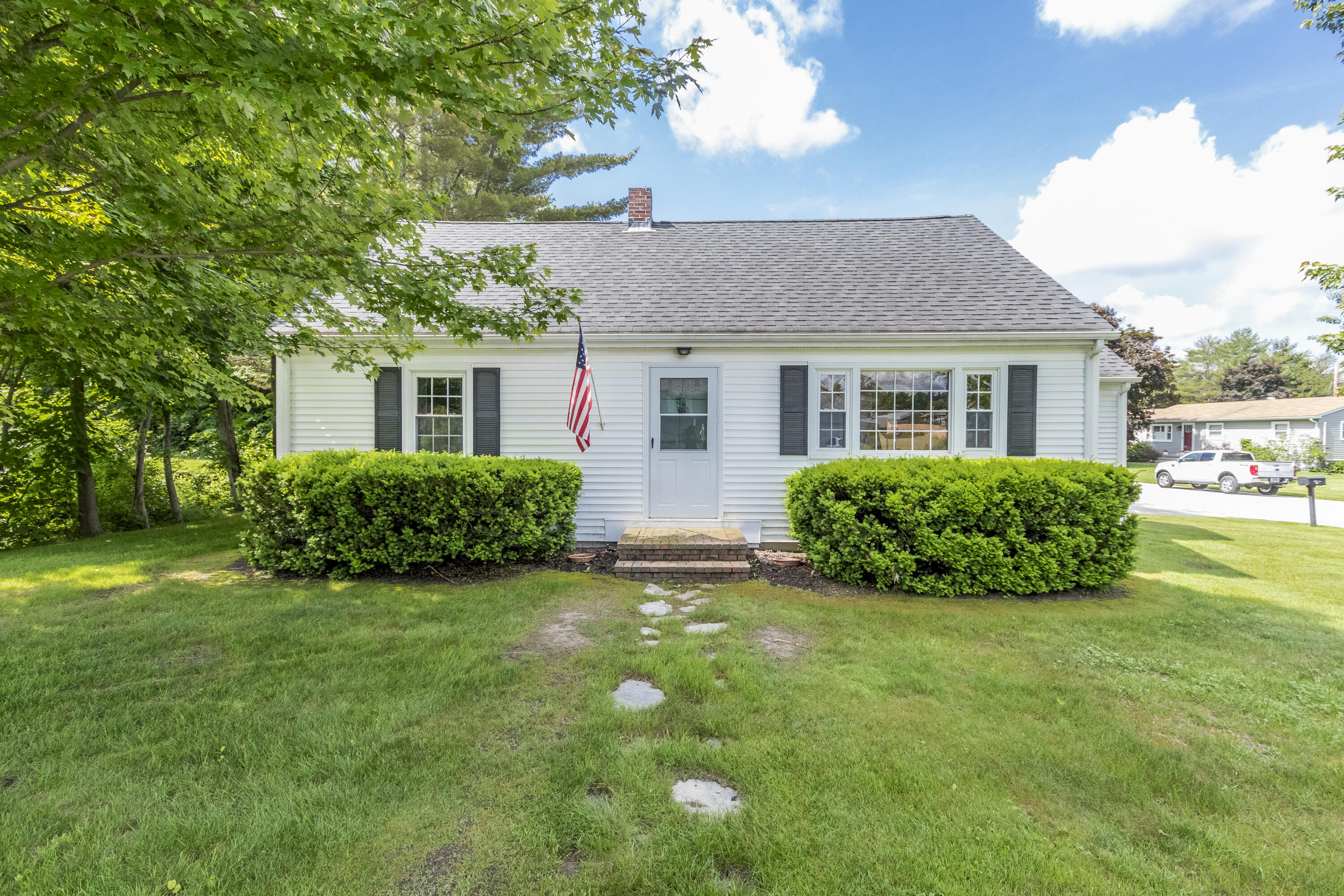 45 Brault Street