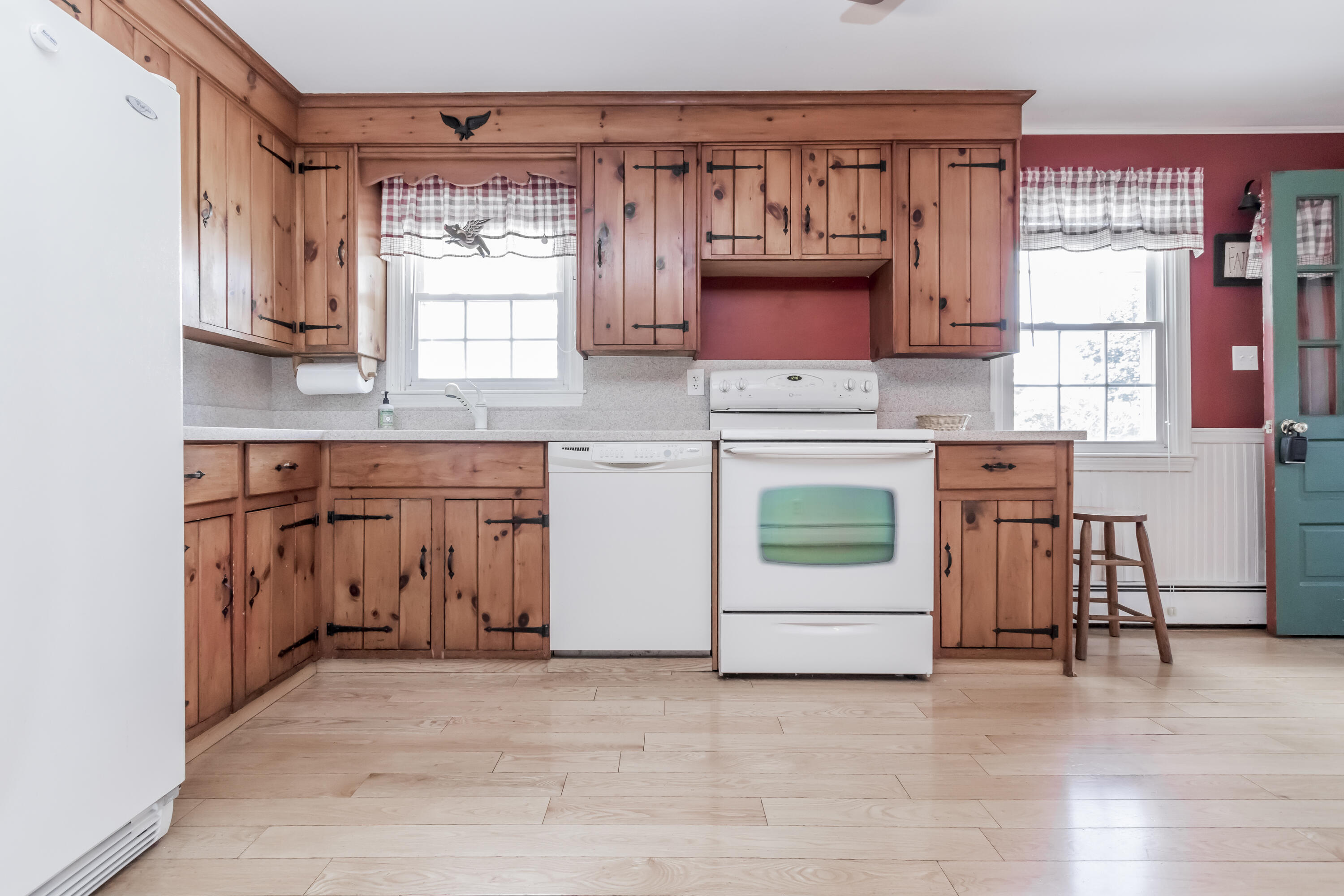 45 Brault Street