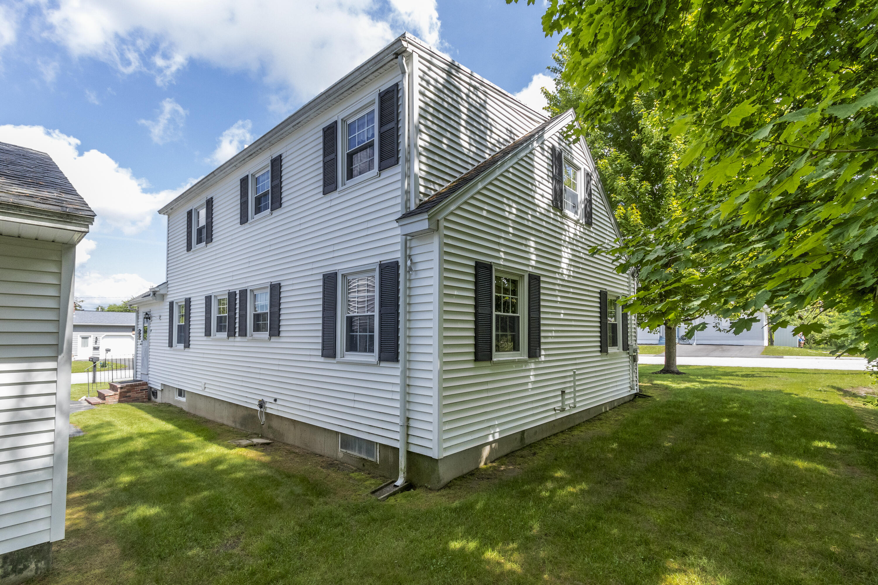 45 Brault Street