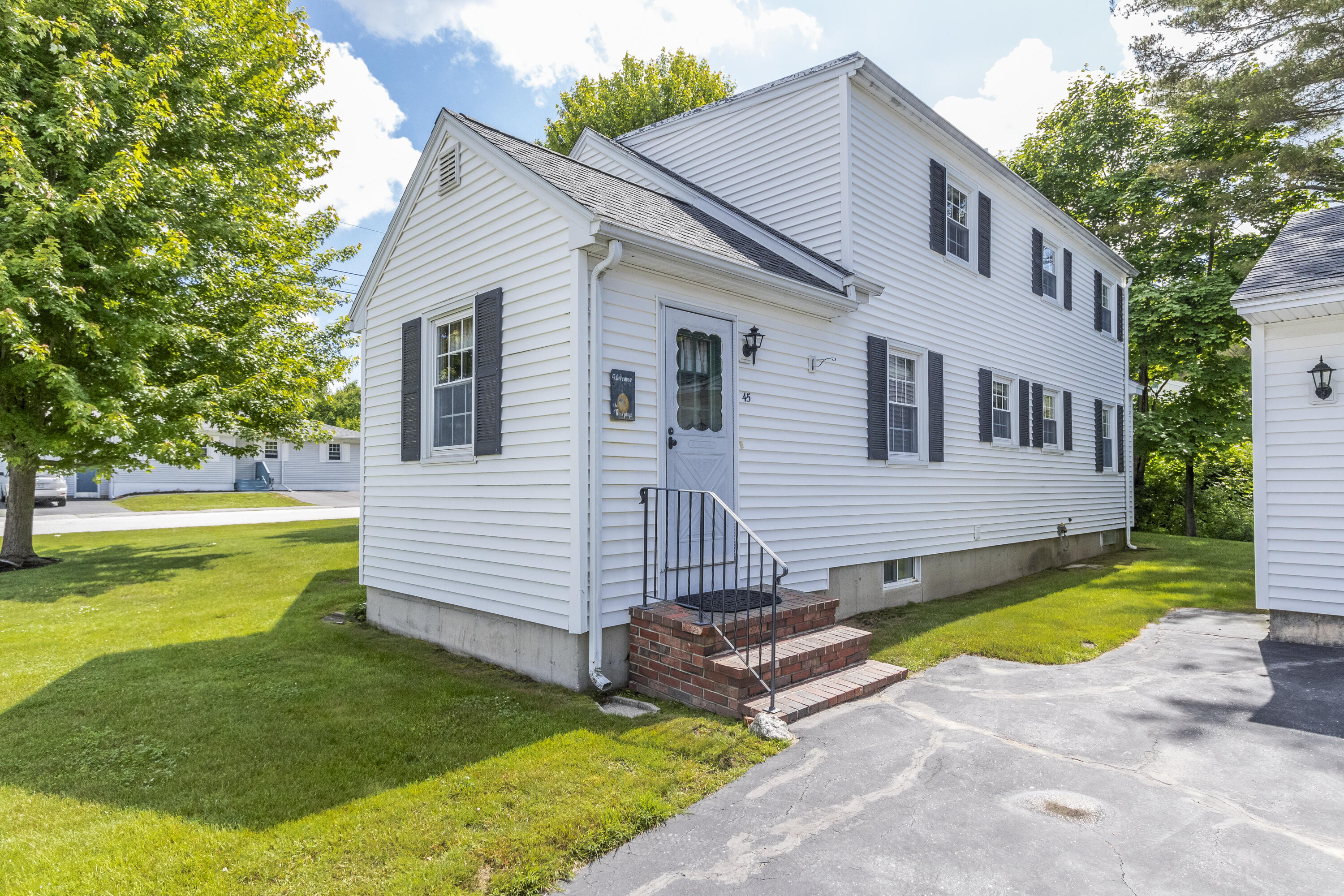 45 Brault Street