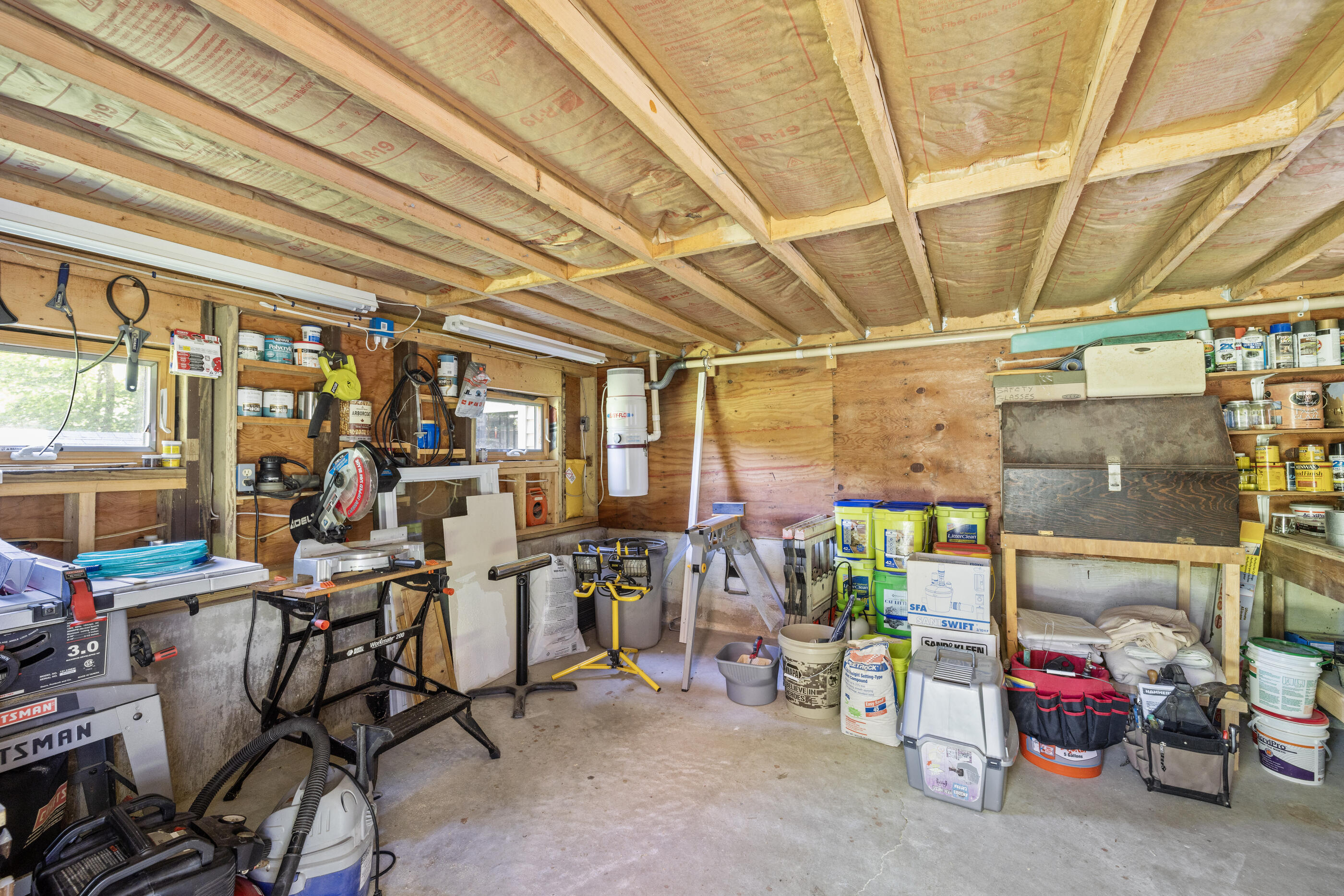 5 Mullberry Street