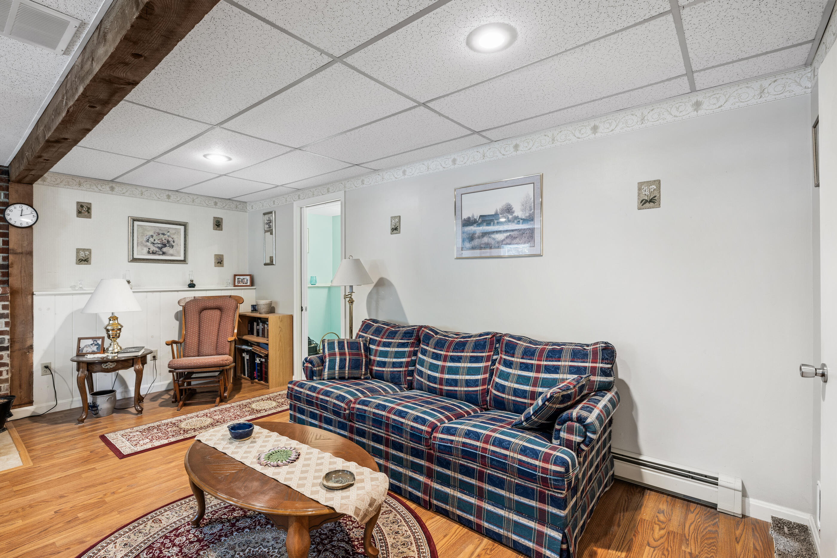 5 Mullberry Street