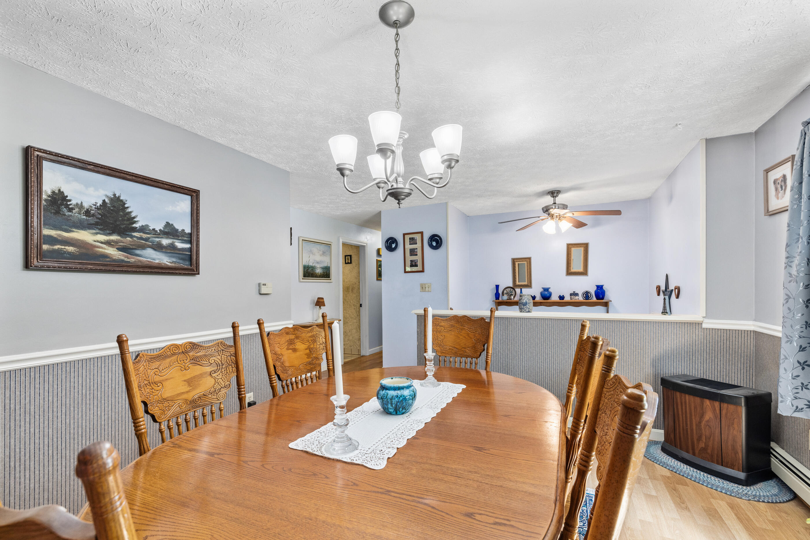 5 Mullberry Street