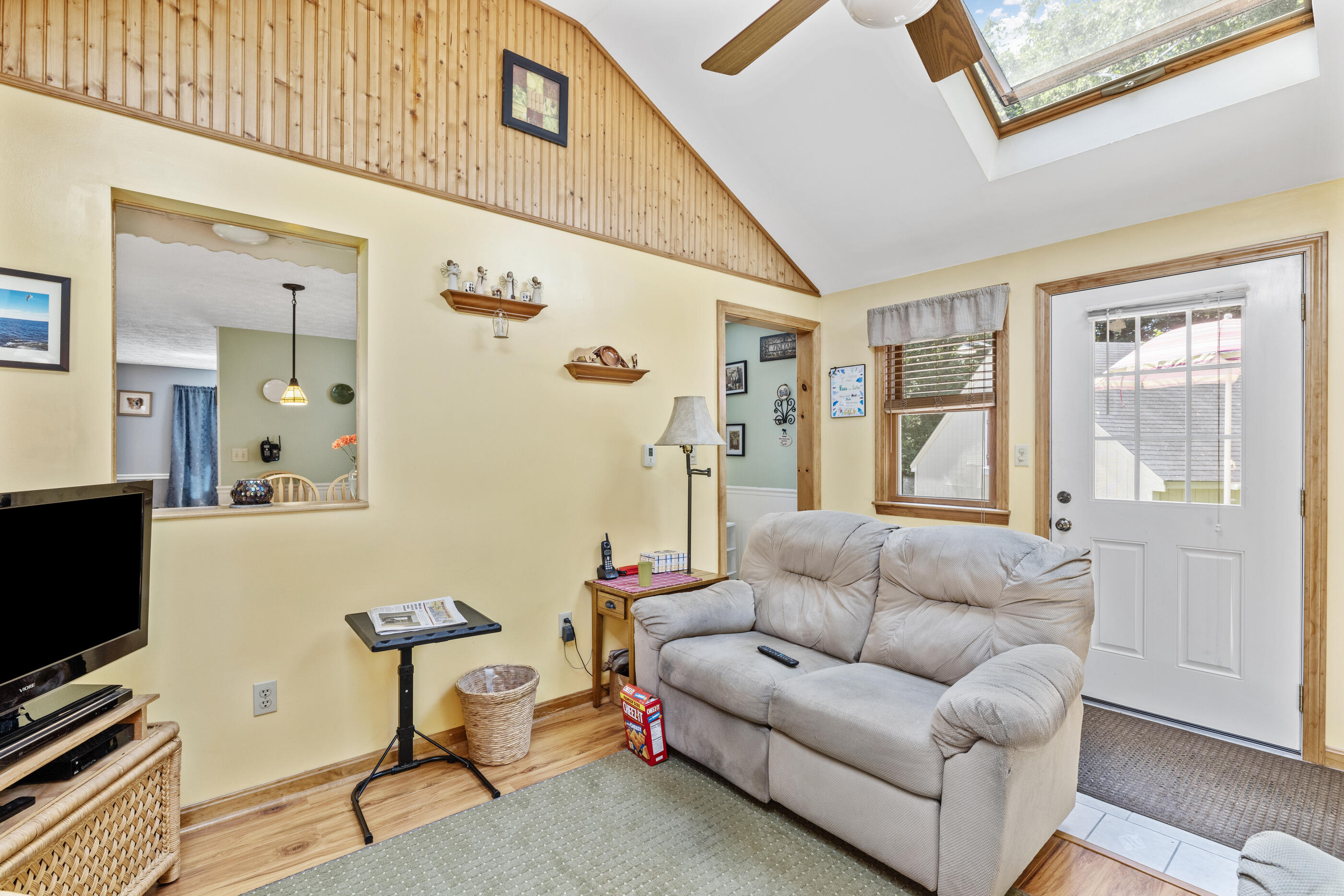 5 Mullberry Street