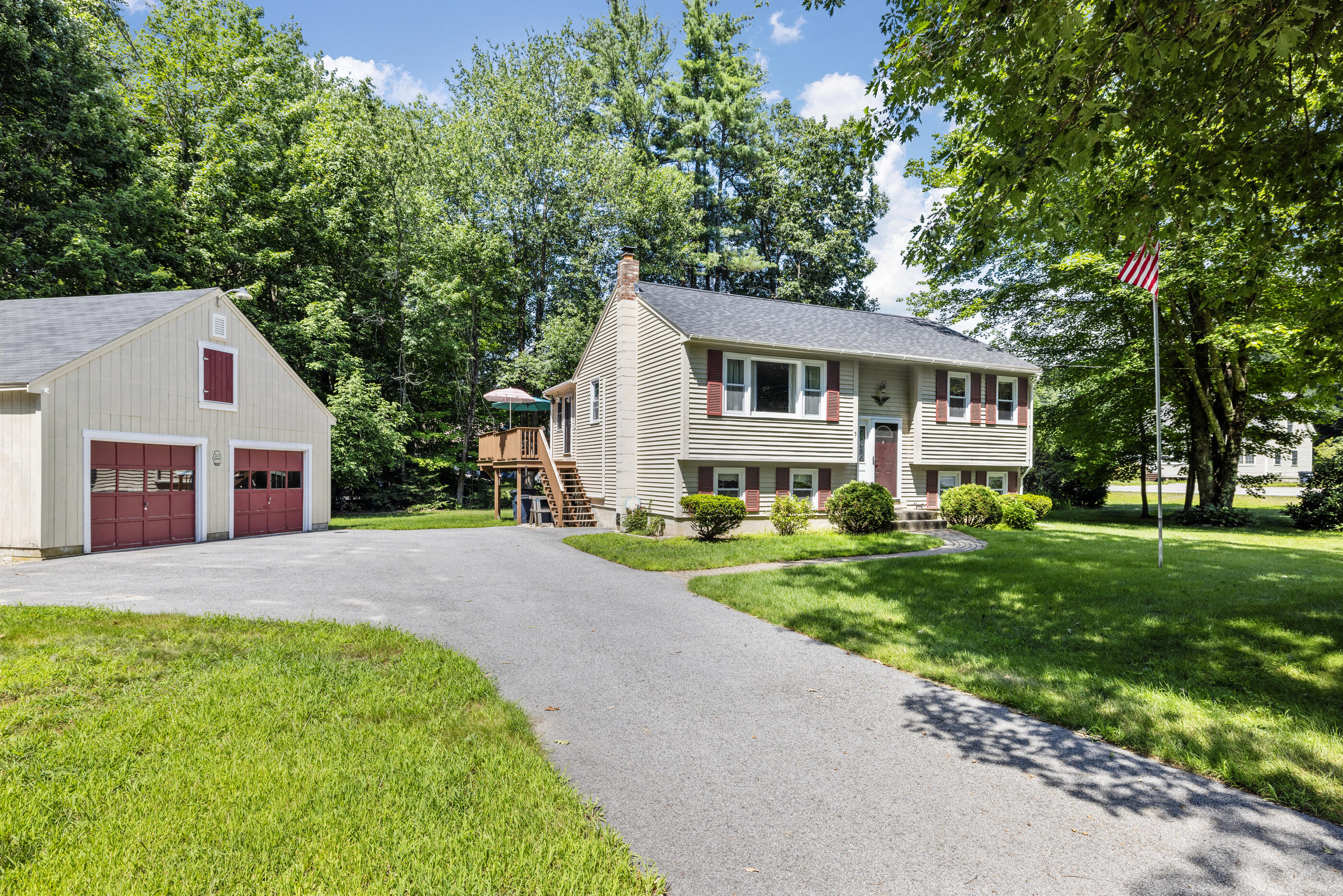 5 Mullberry Street