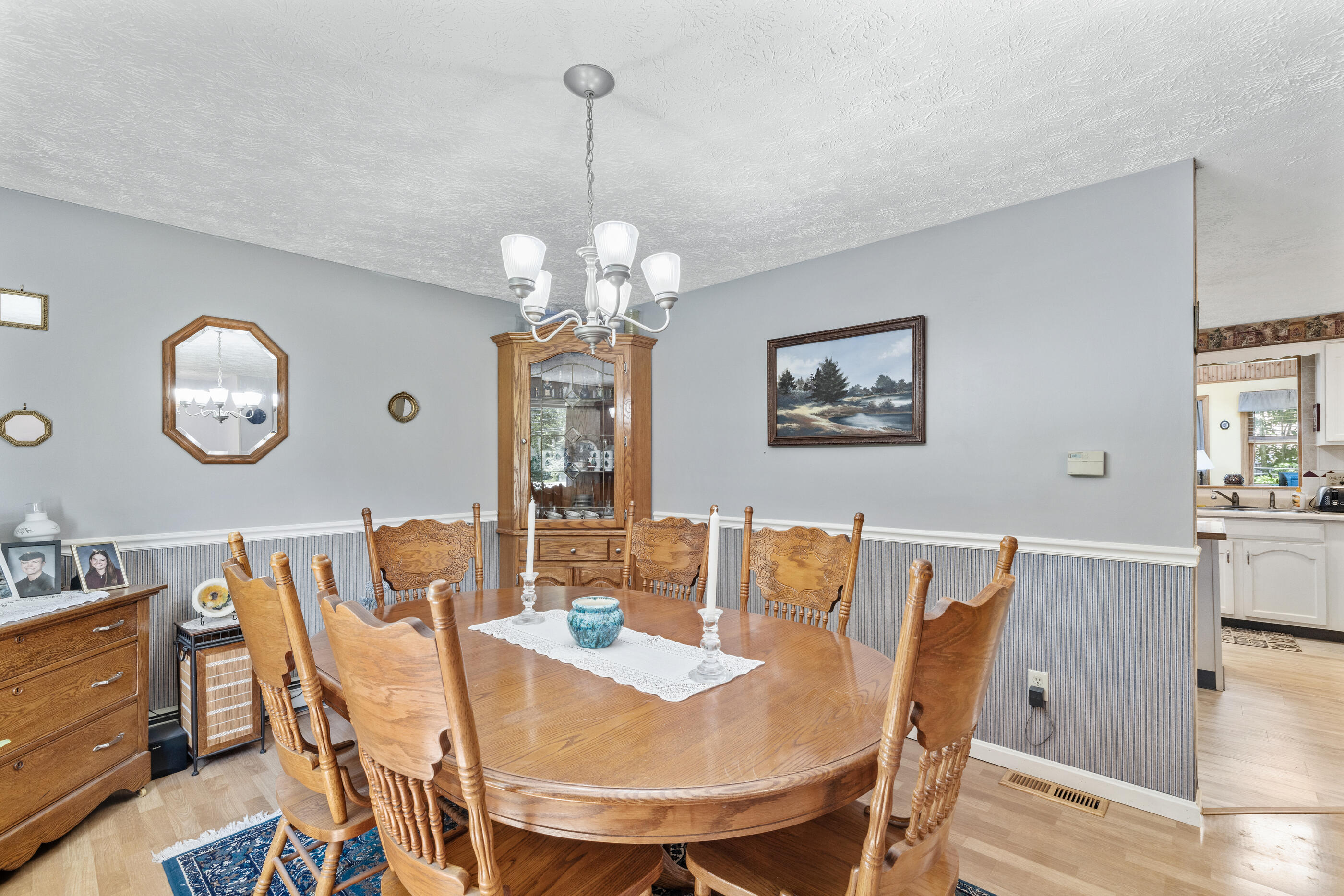 5 Mullberry Street
