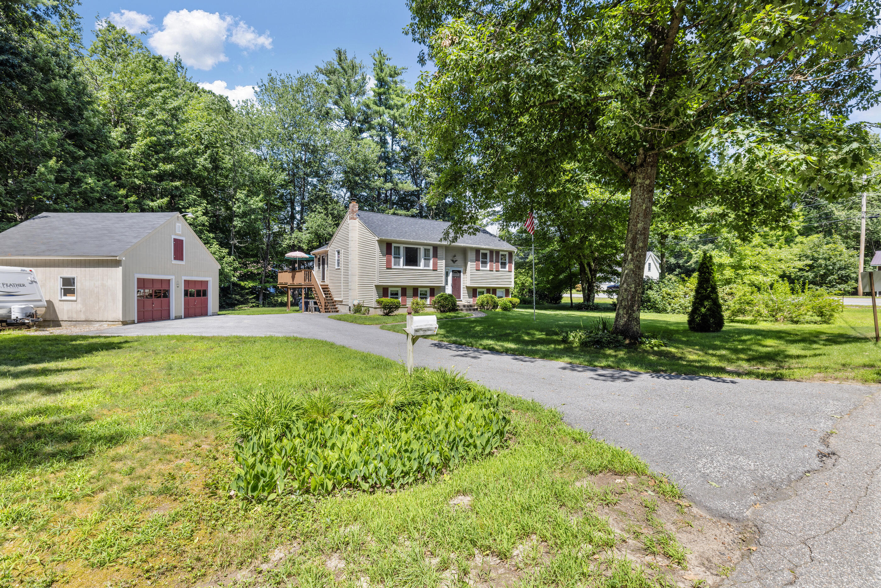 5 Mullberry Street