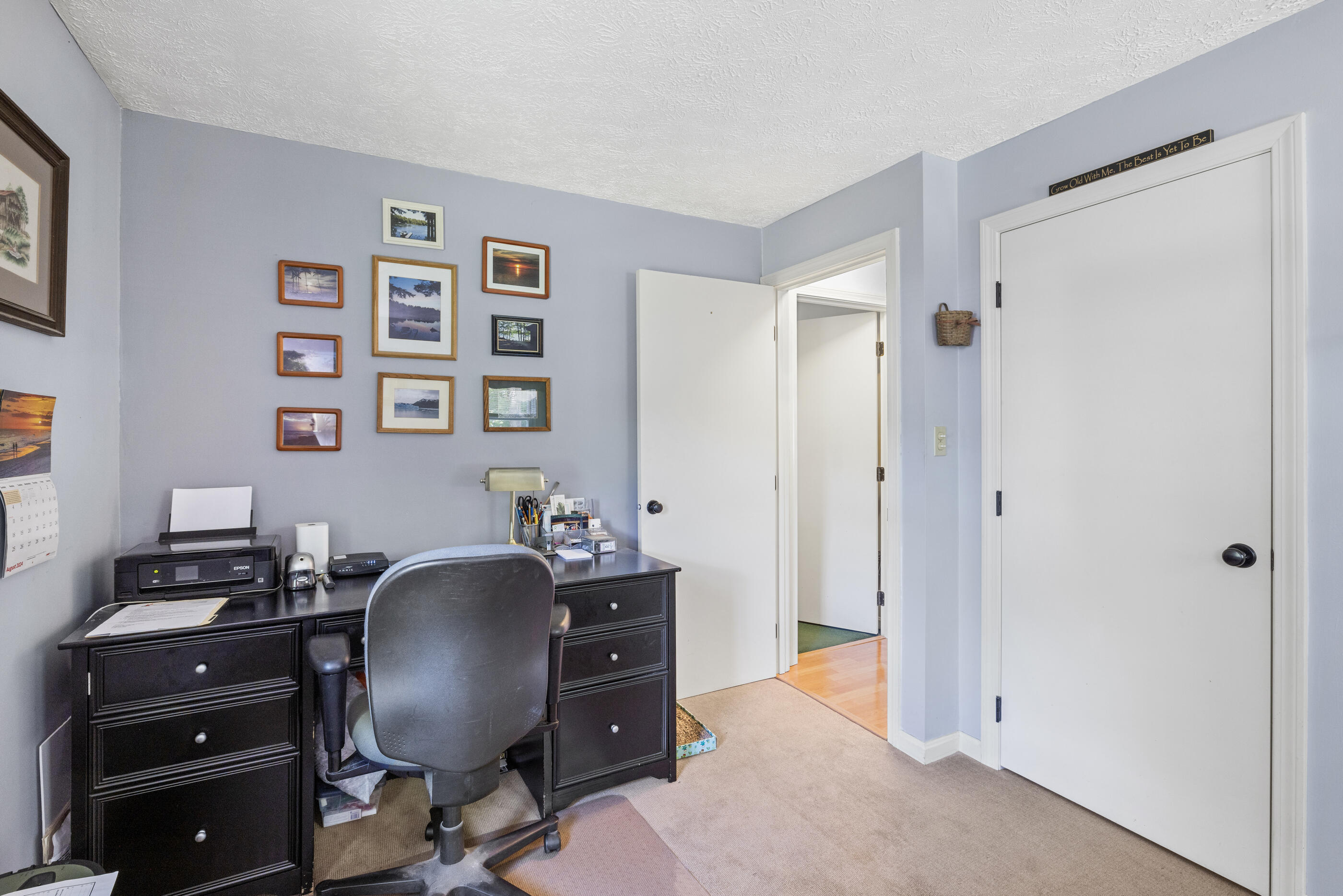 5 Mullberry Street