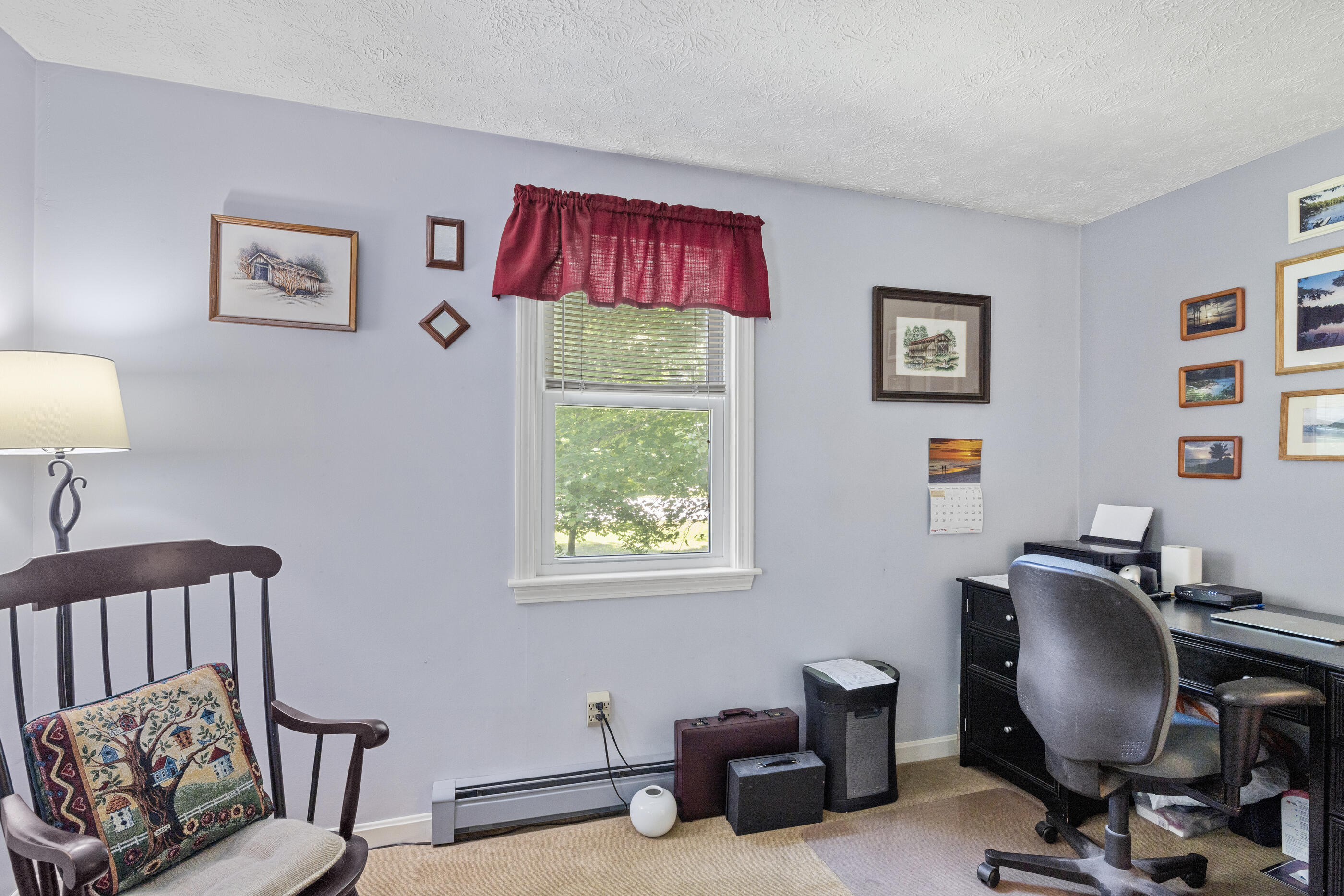 5 Mullberry Street