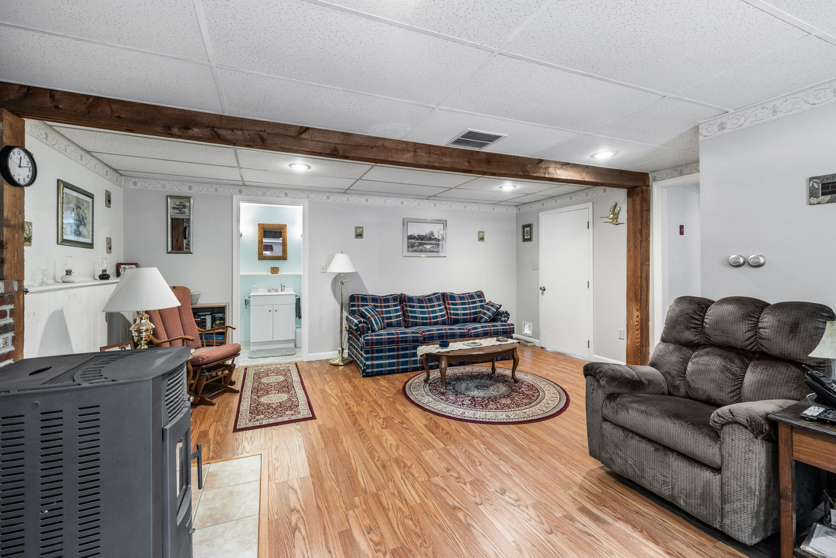 5 Mullberry Street
