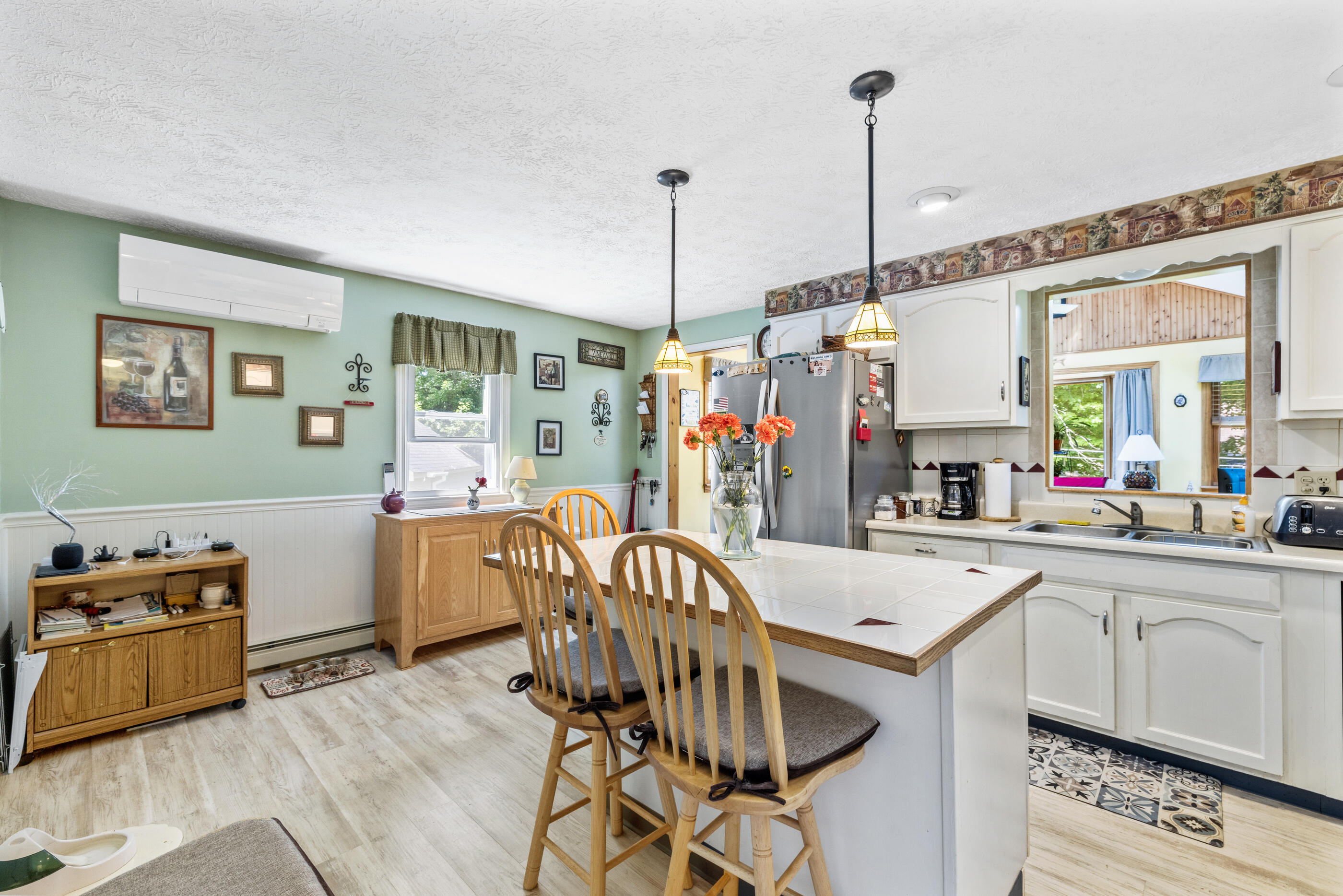 5 Mullberry Street