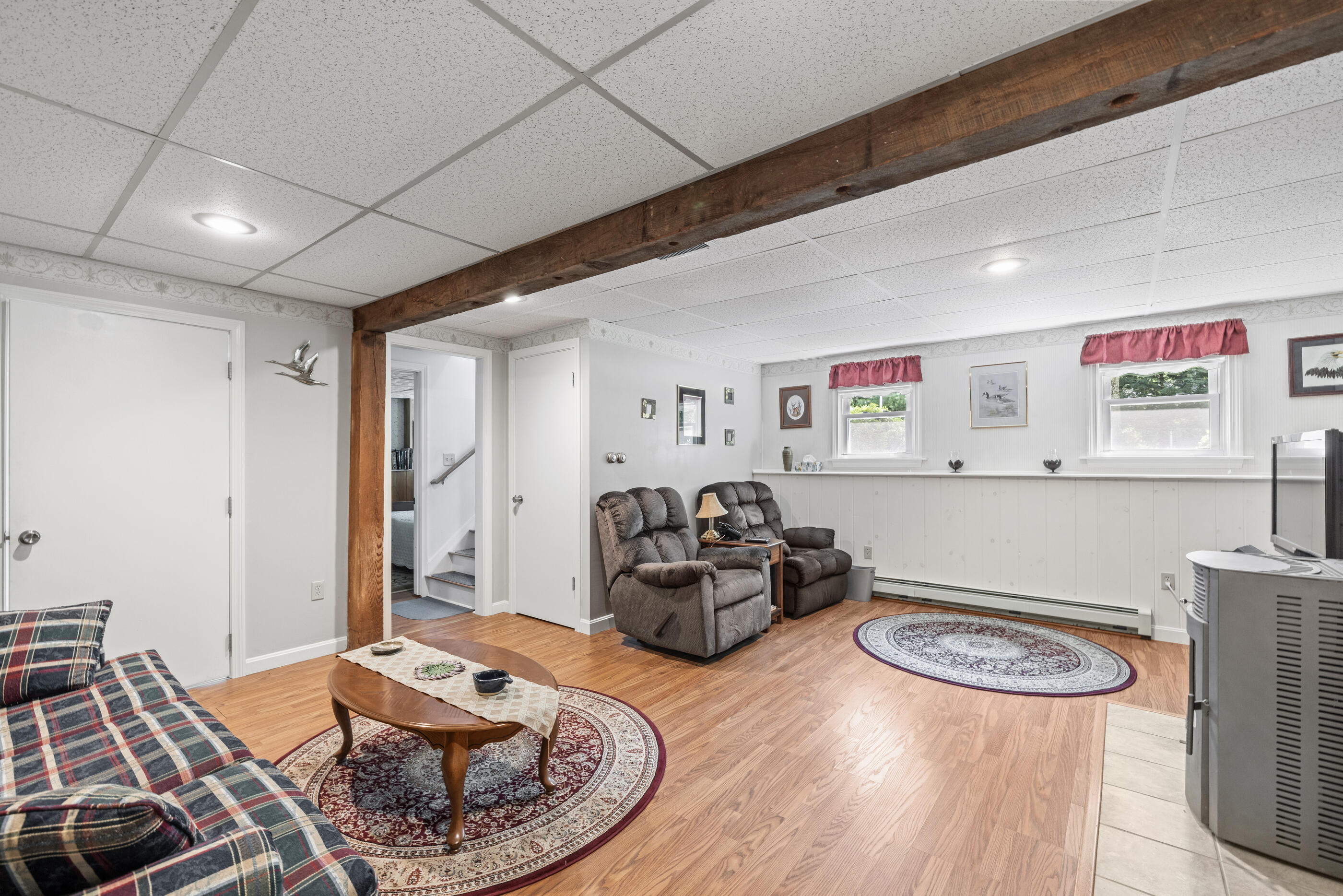 5 Mullberry Street