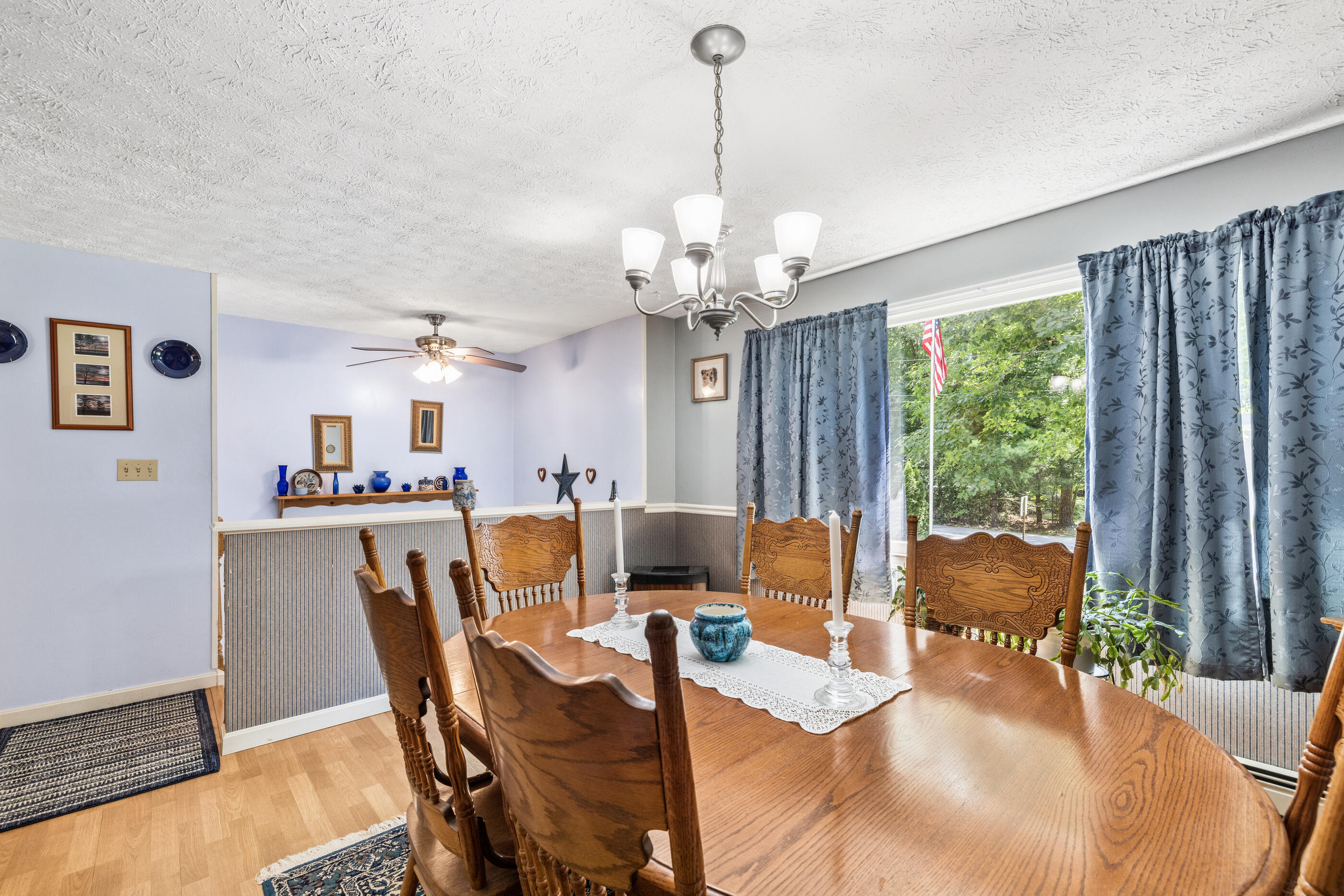 5 Mullberry Street