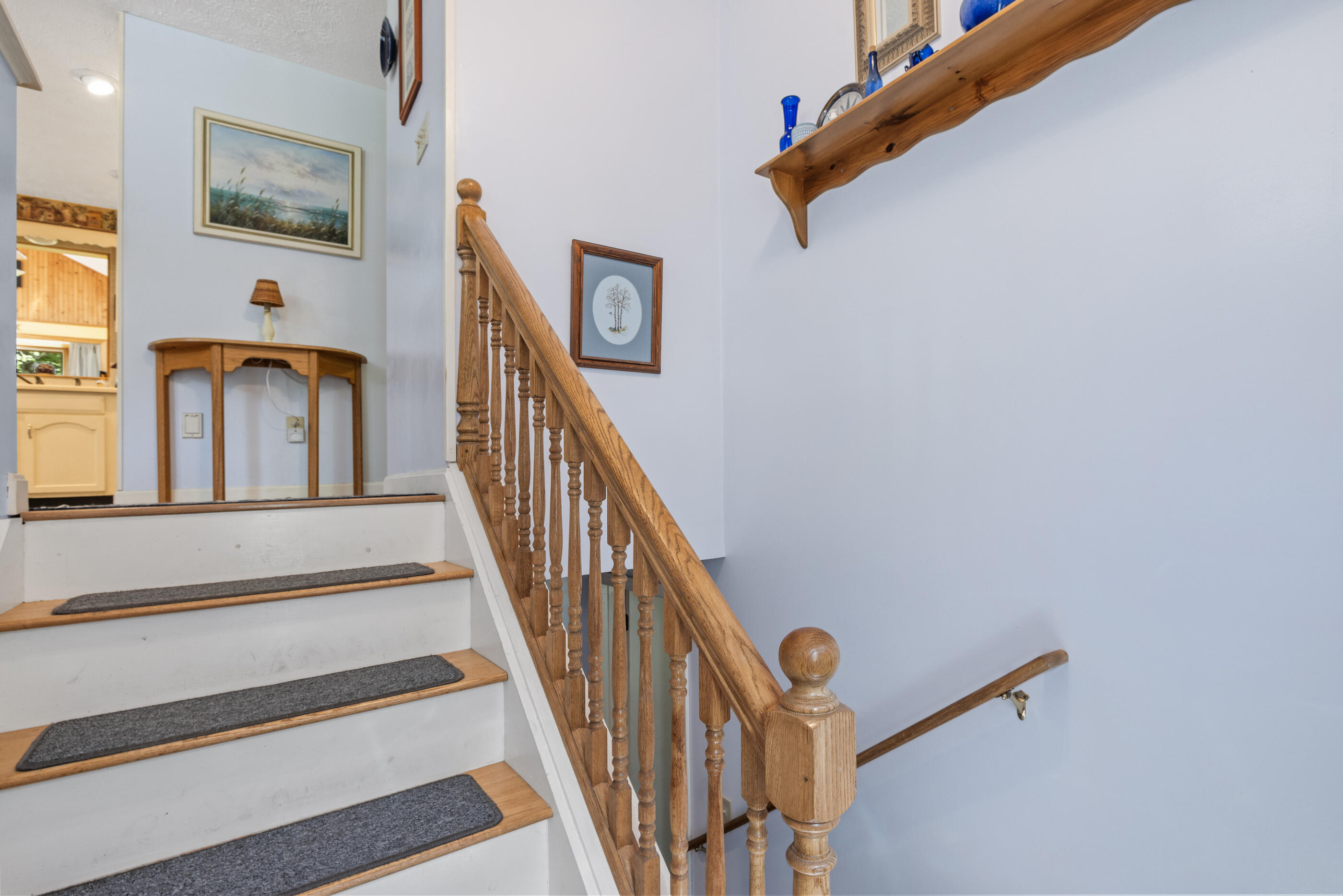 5 Mullberry Street