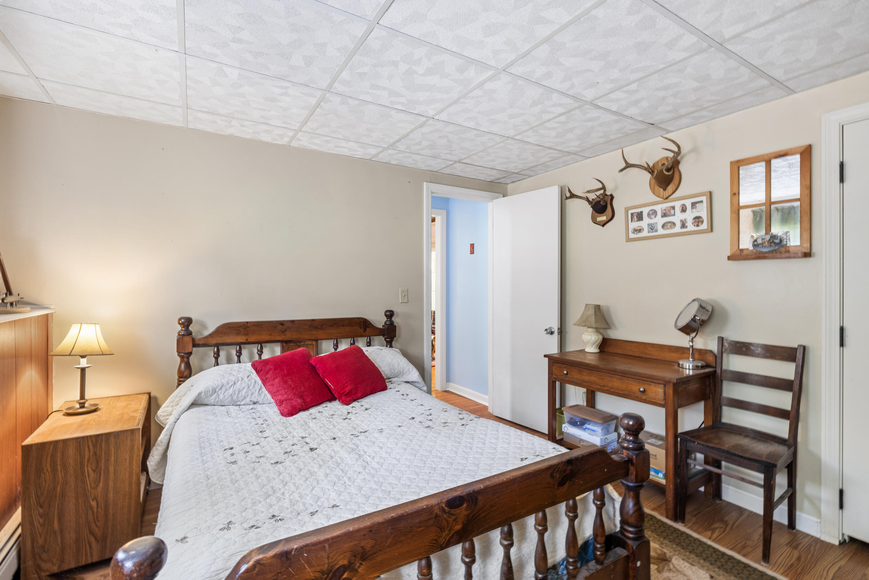 5 Mullberry Street