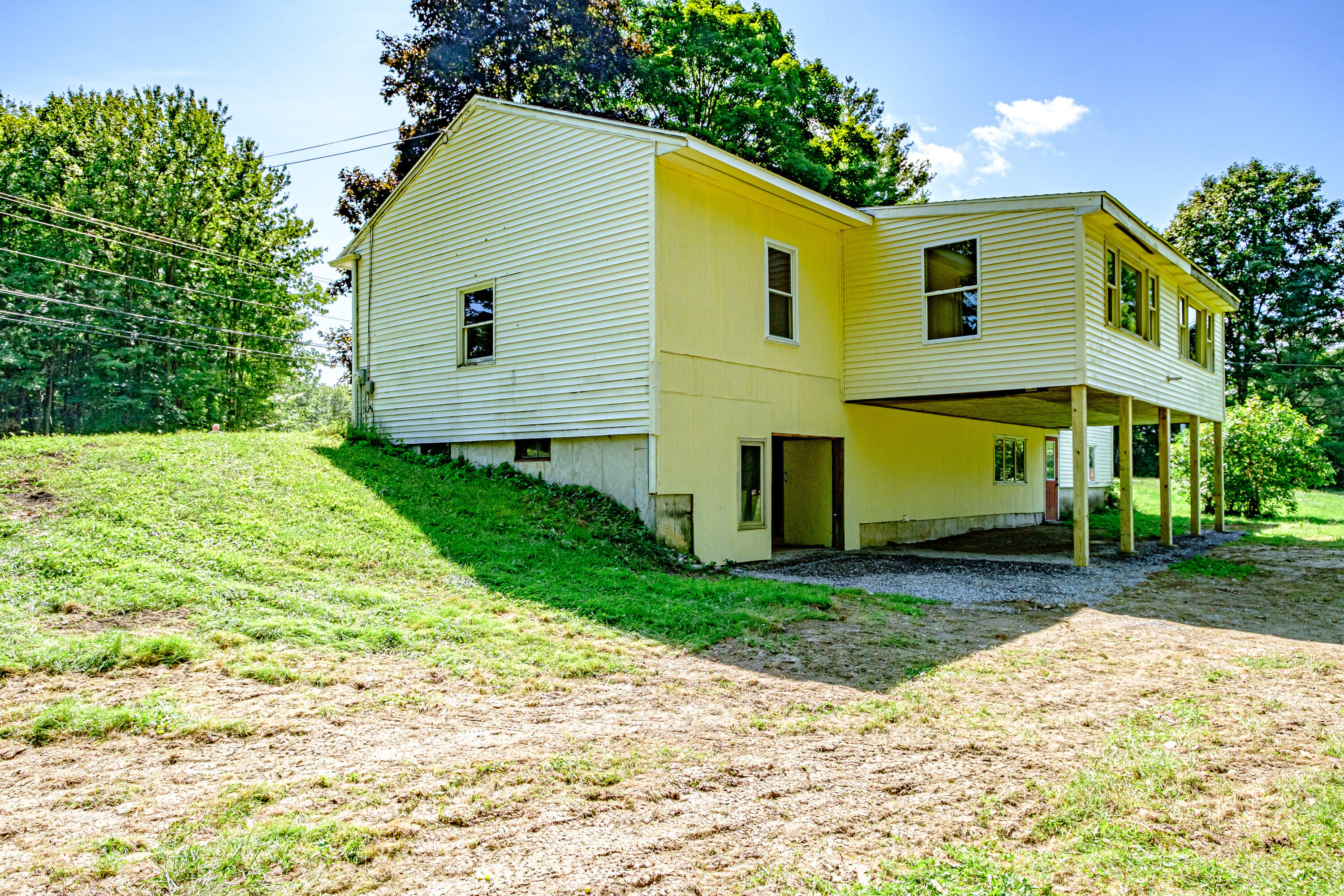 1360 Long Plains Road