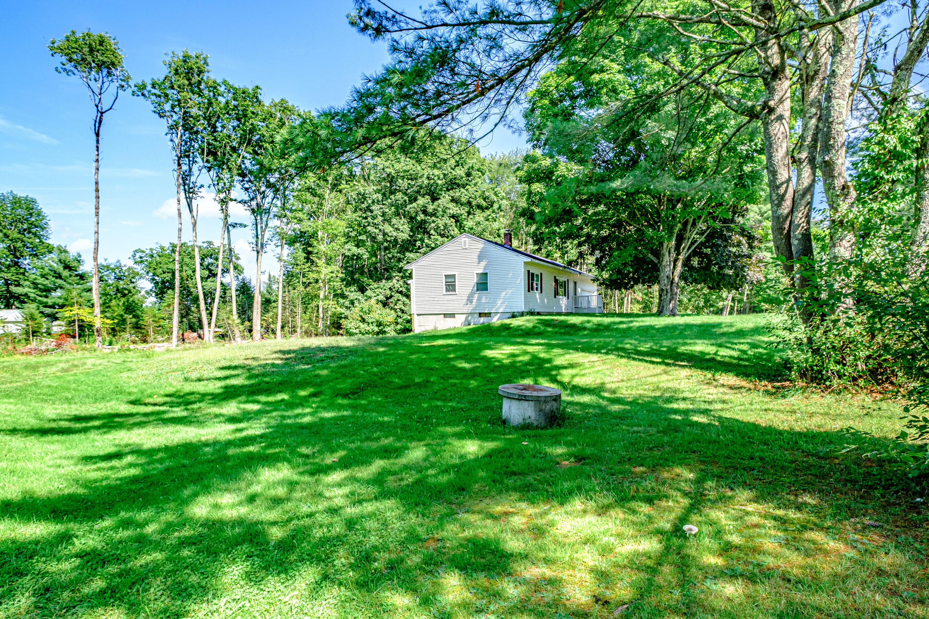 1360 Long Plains Road