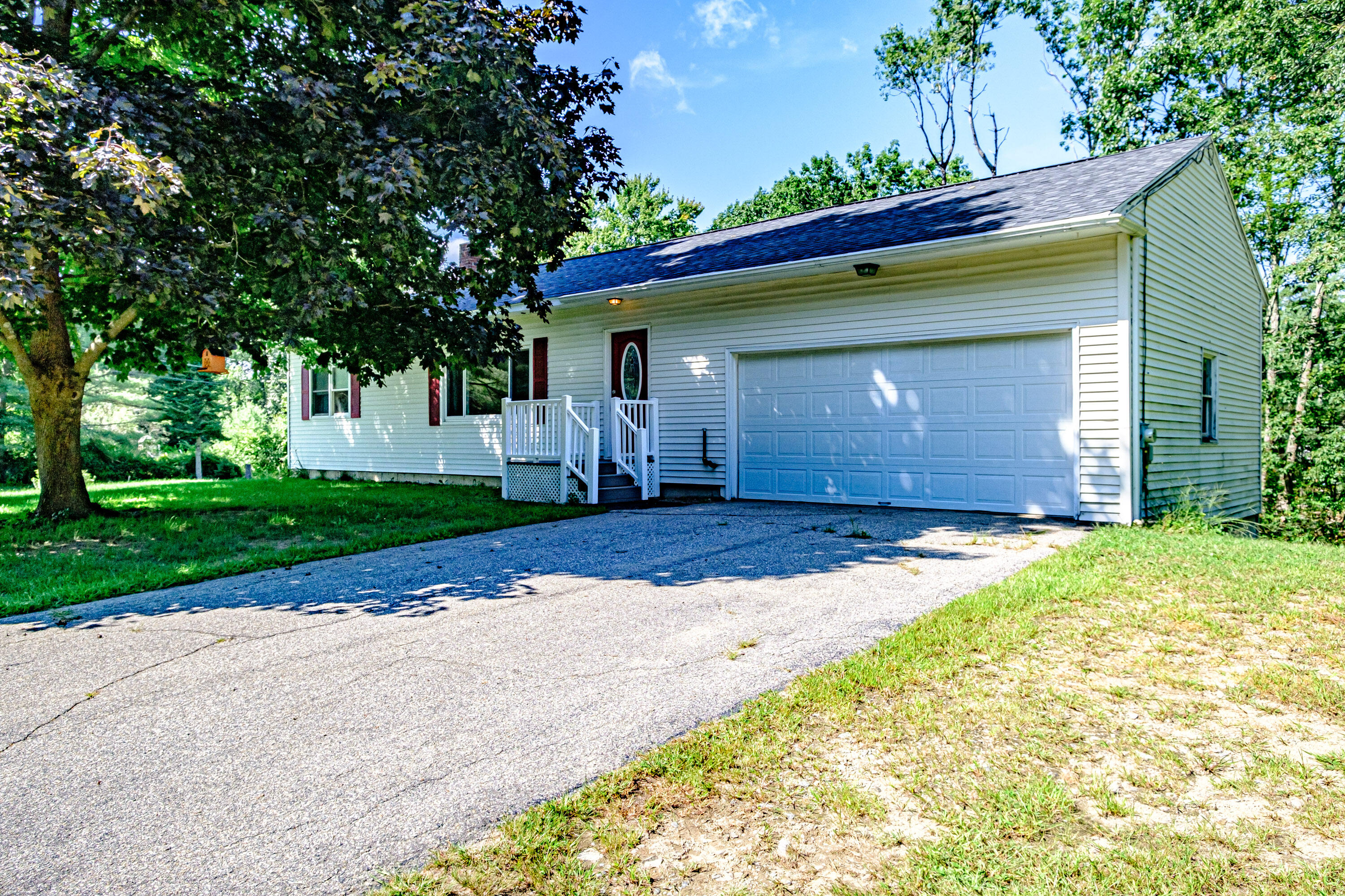 1360 Long Plains Road