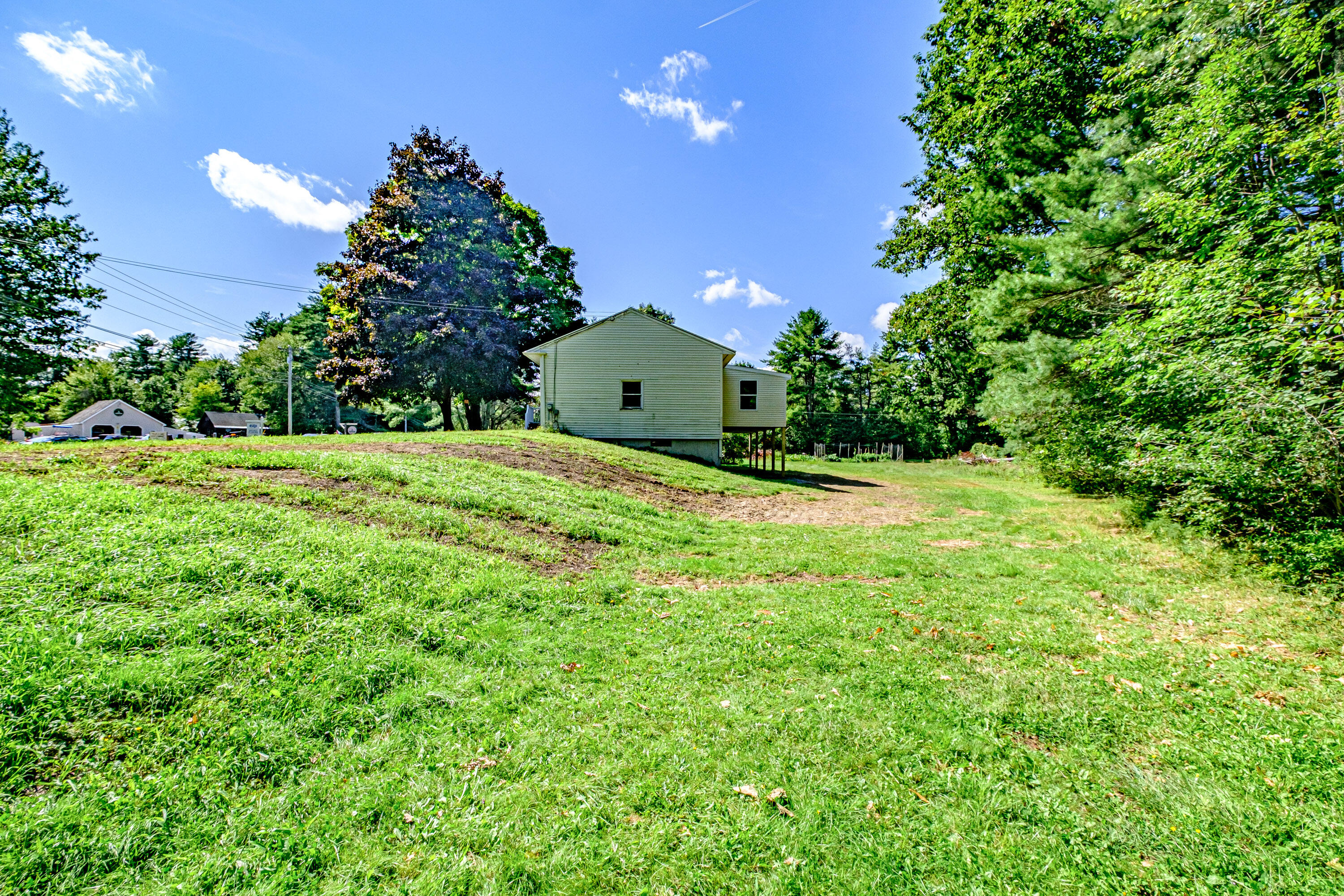 1360 Long Plains Road