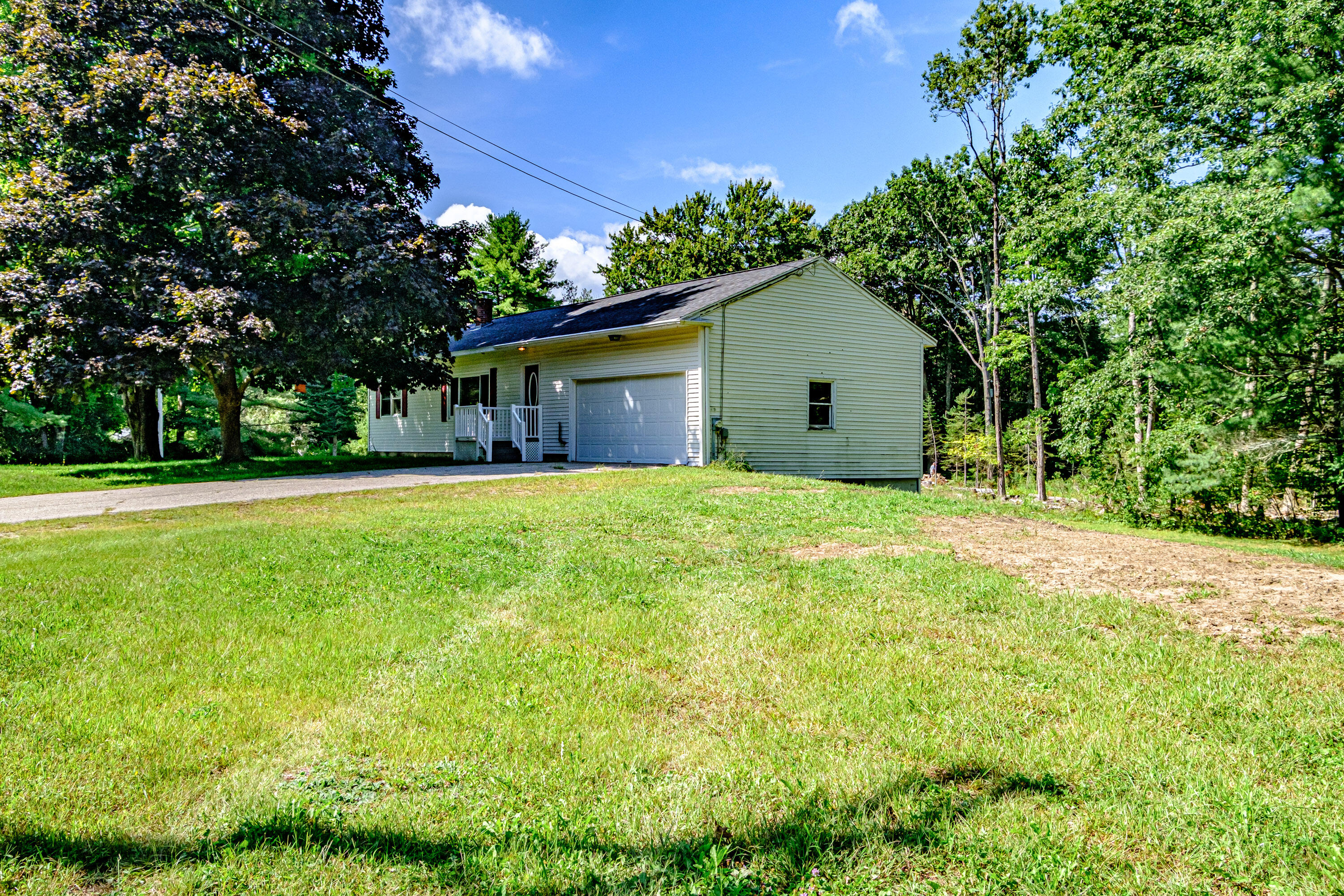 1360 Long Plains Road