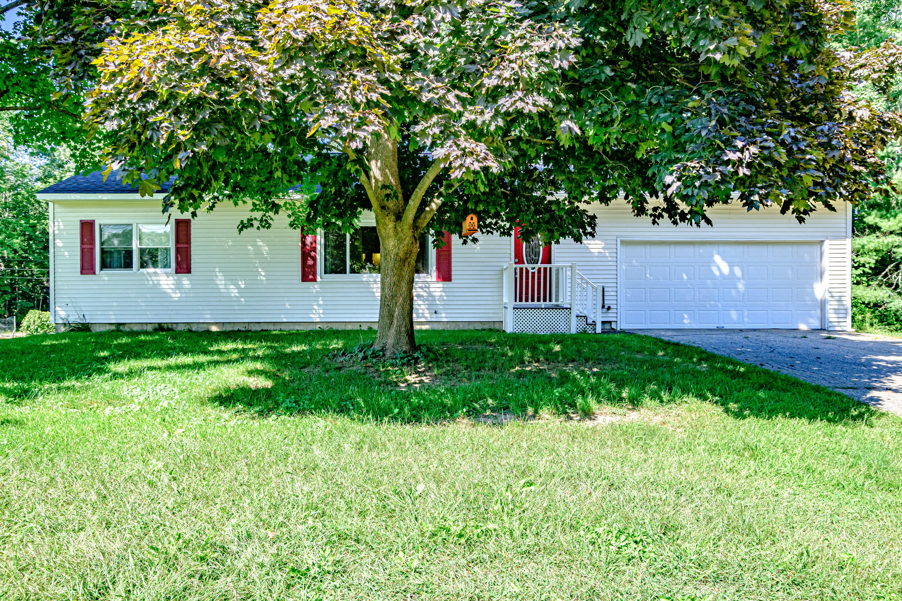 1360 Long Plains Road