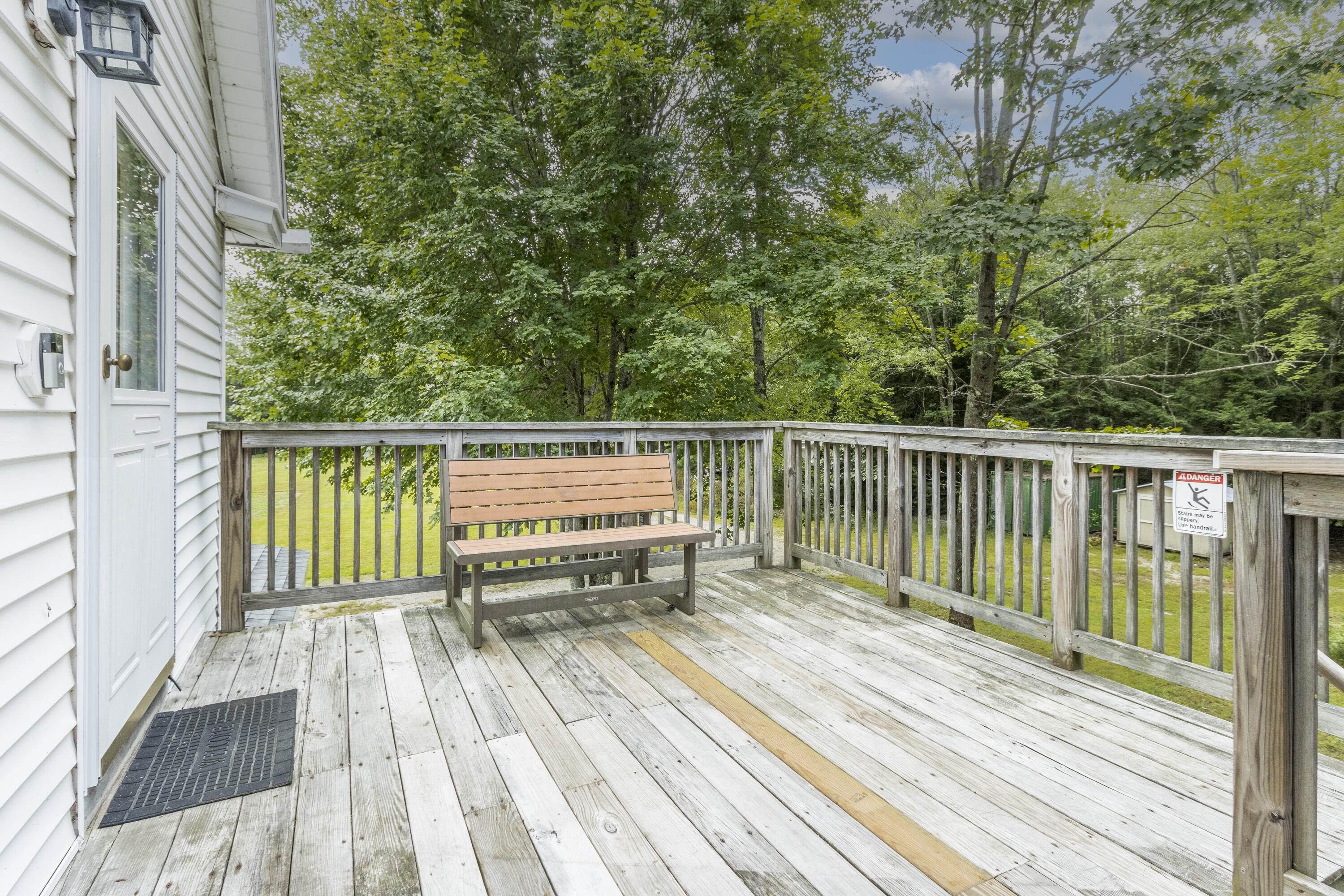 197 Brackett Road