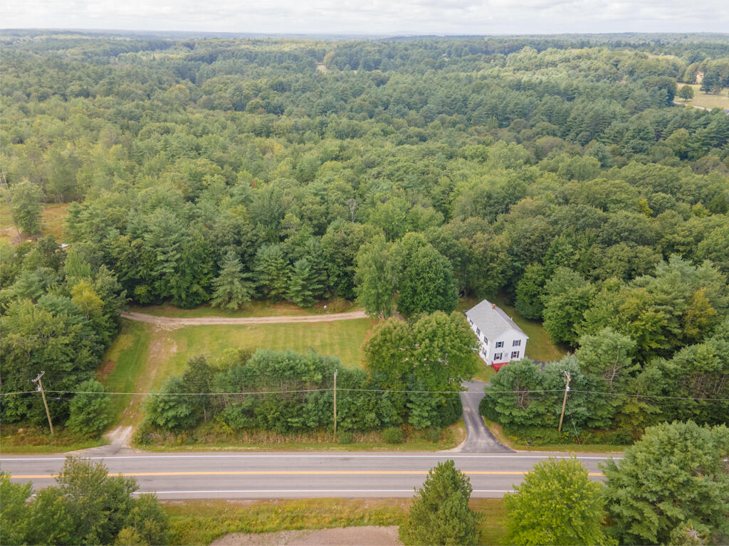 197 Brackett Road