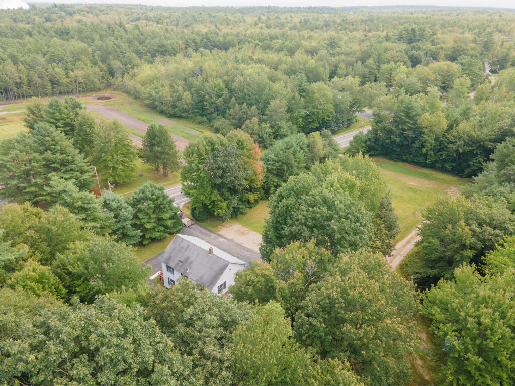 197 Brackett Road