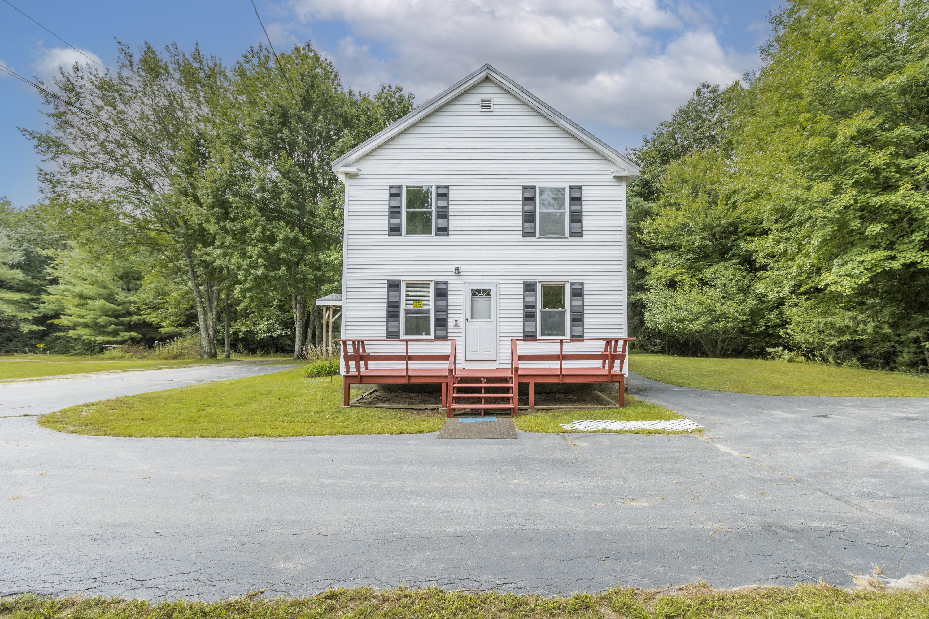 197 Brackett Road