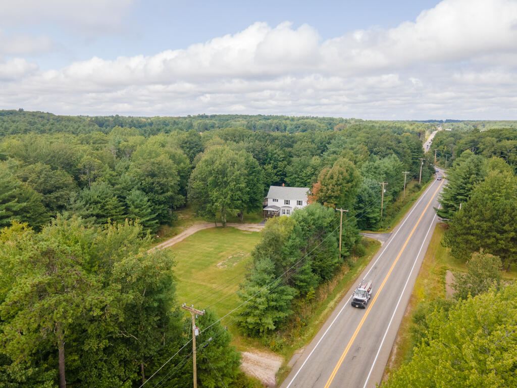 197 Brackett Road