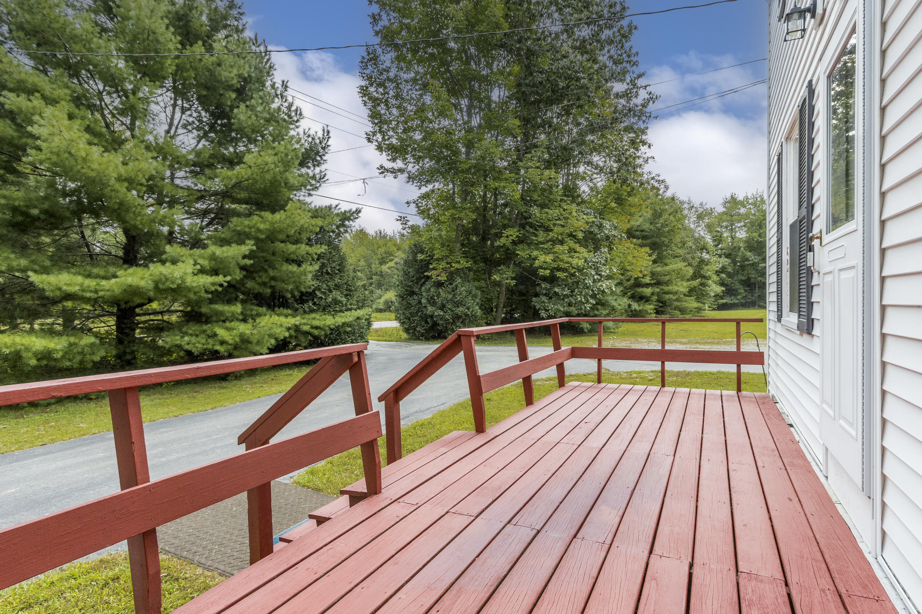 197 Brackett Road