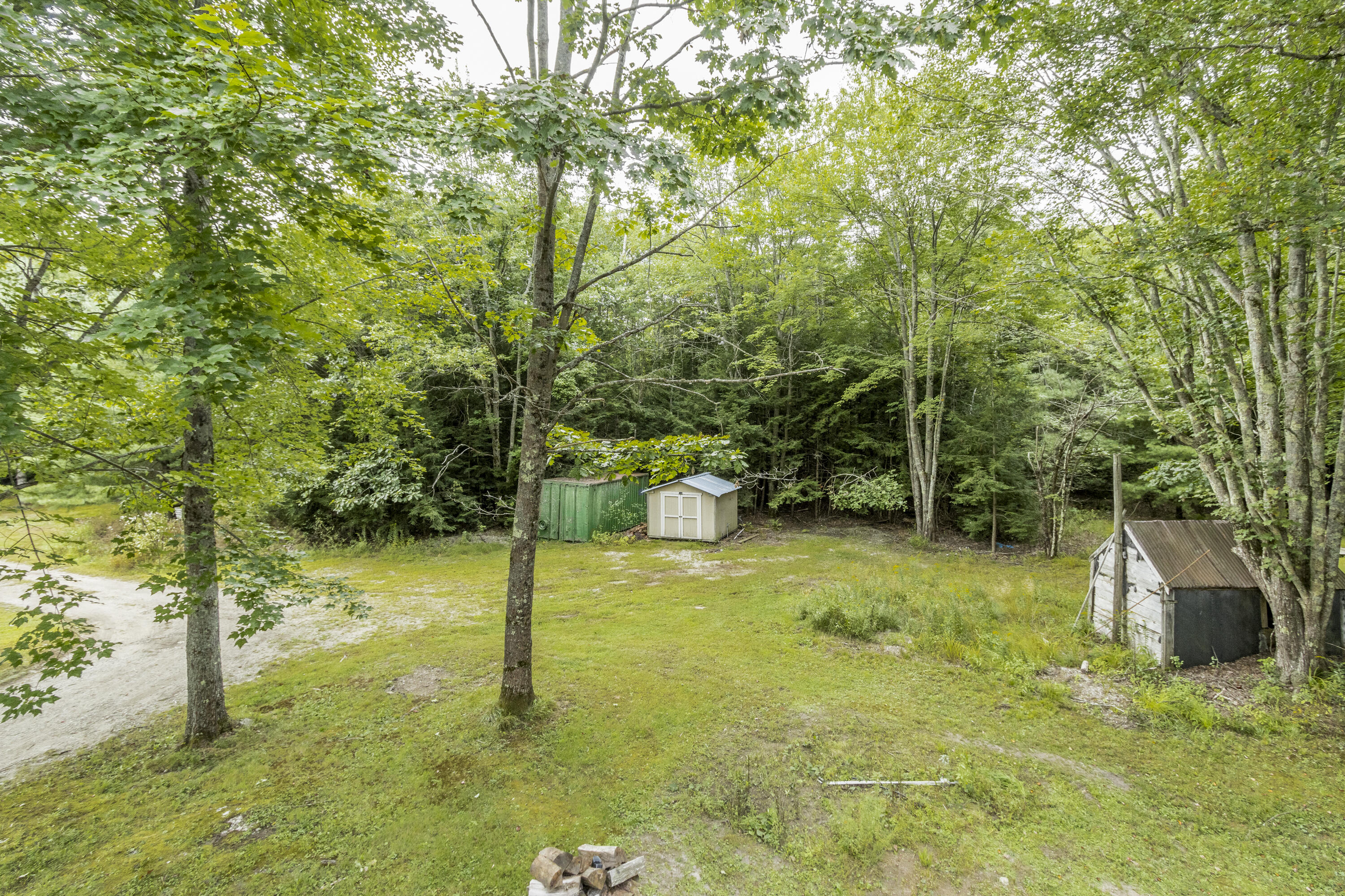 197 Brackett Road