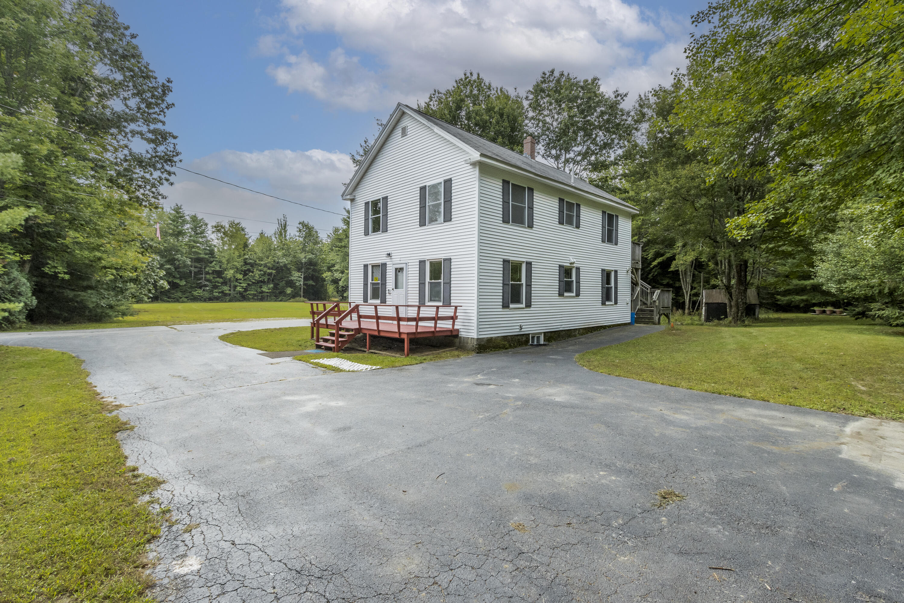 197 Brackett Road
