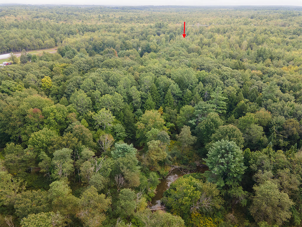 197 Brackett Road
