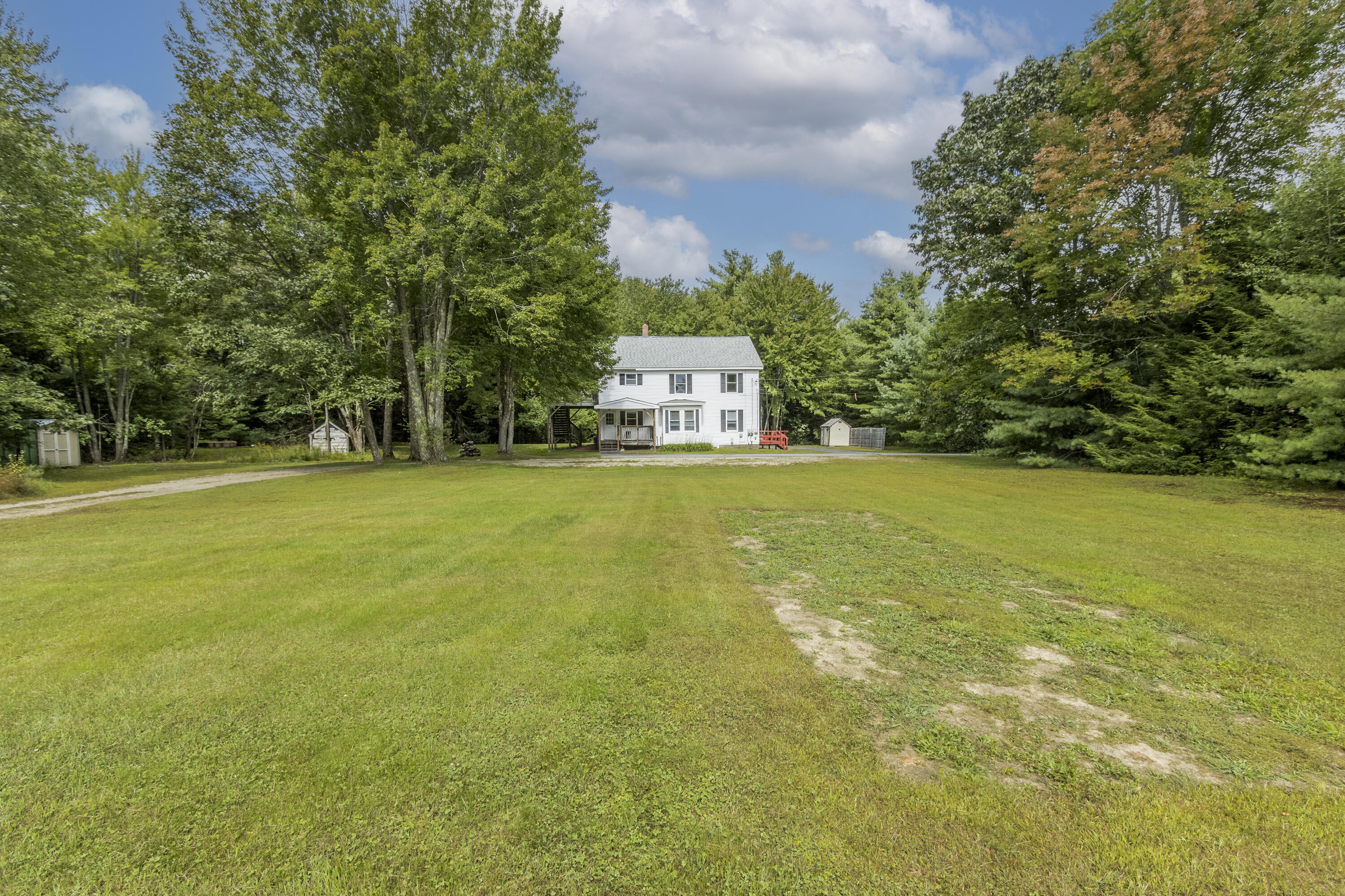 197 Brackett Road