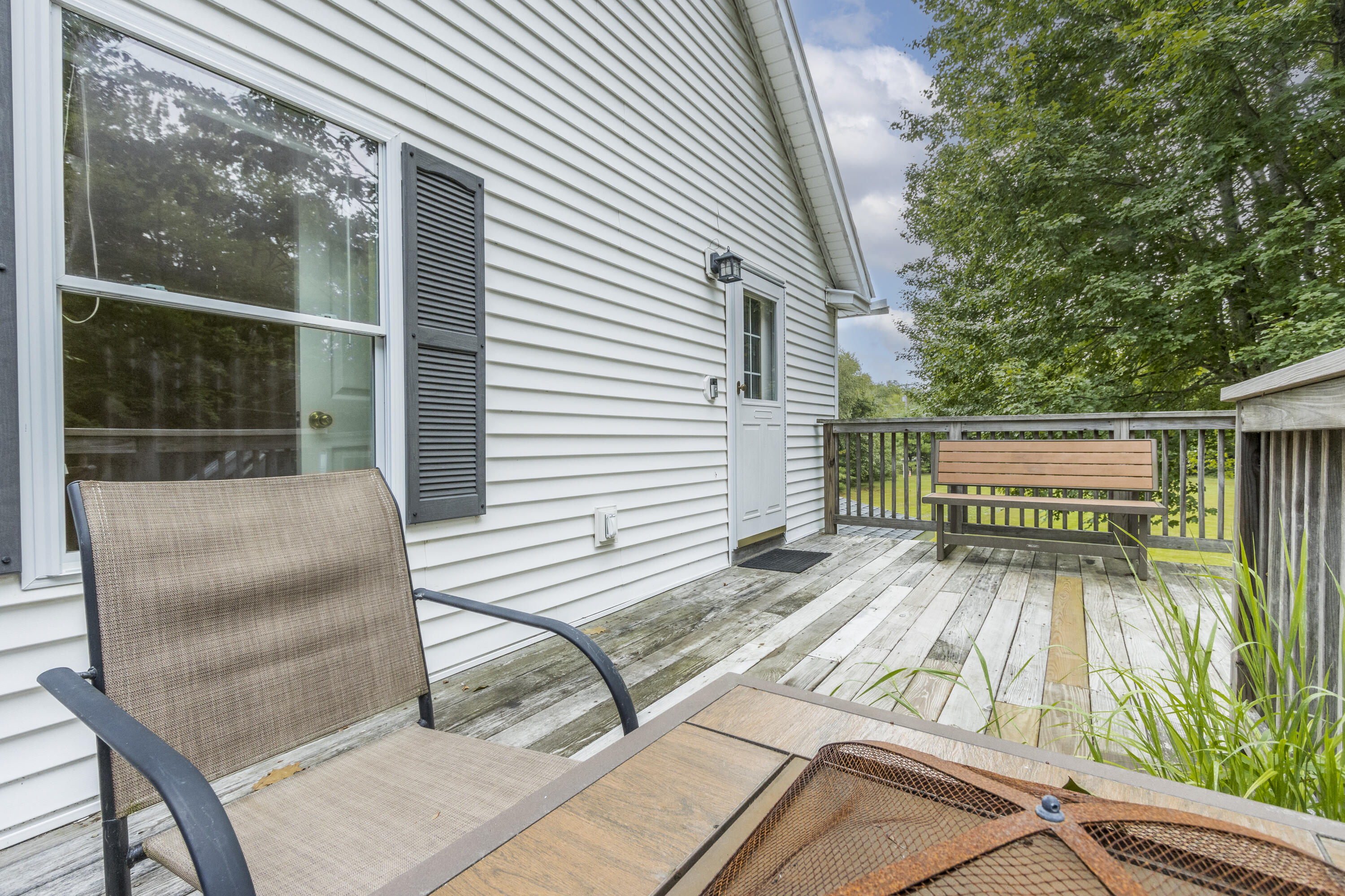 197 Brackett Road