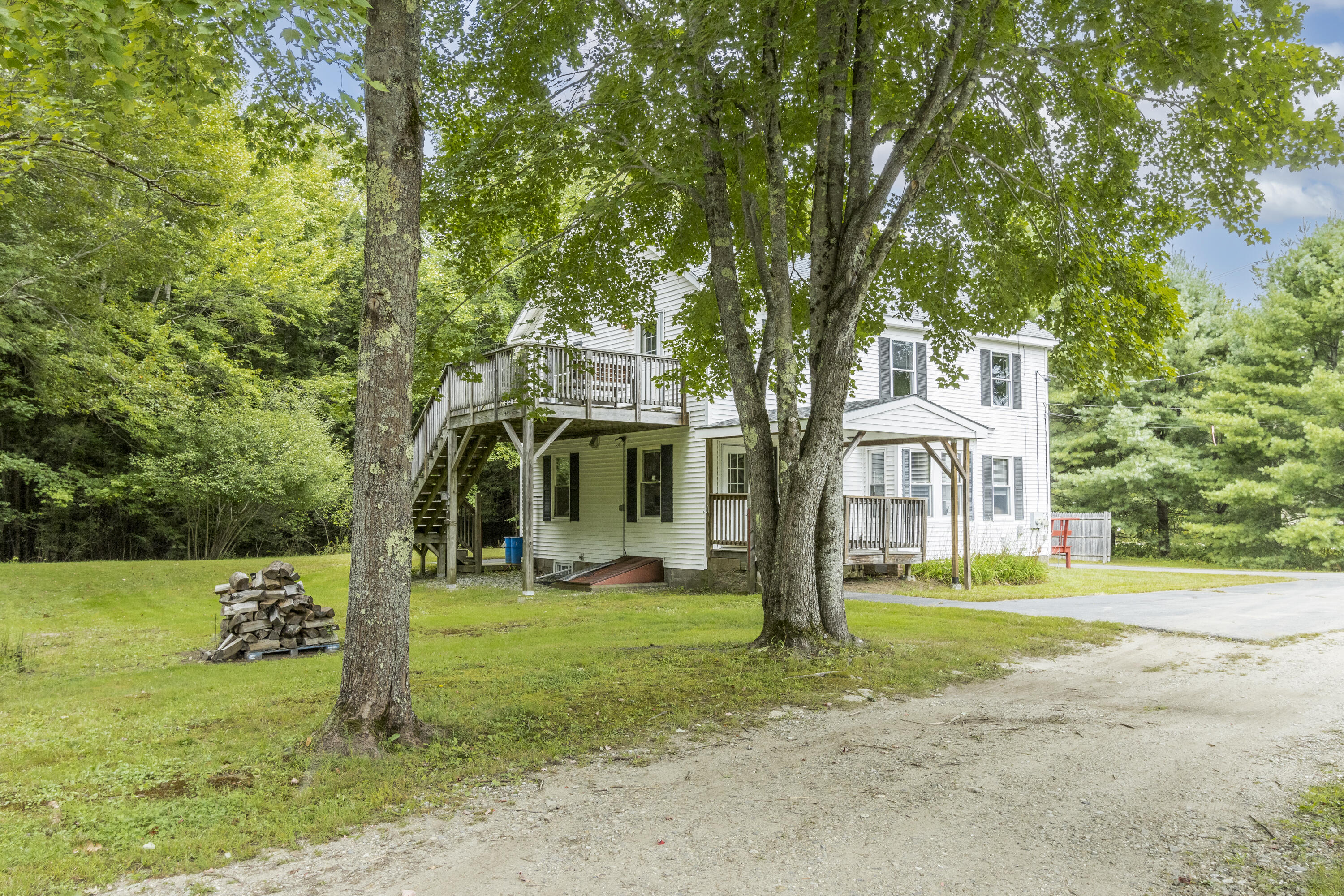 197 Brackett Road