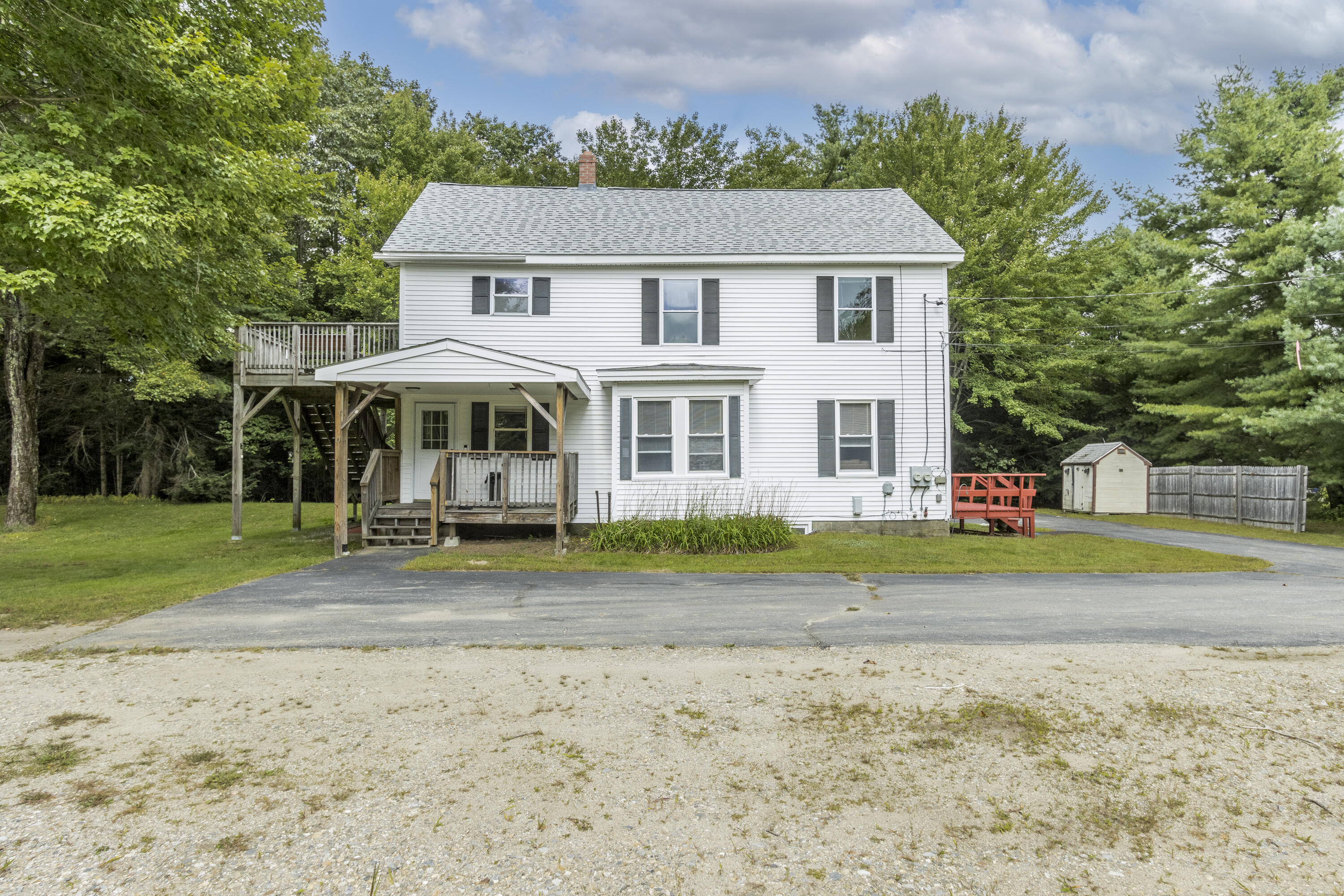 197 Brackett Road