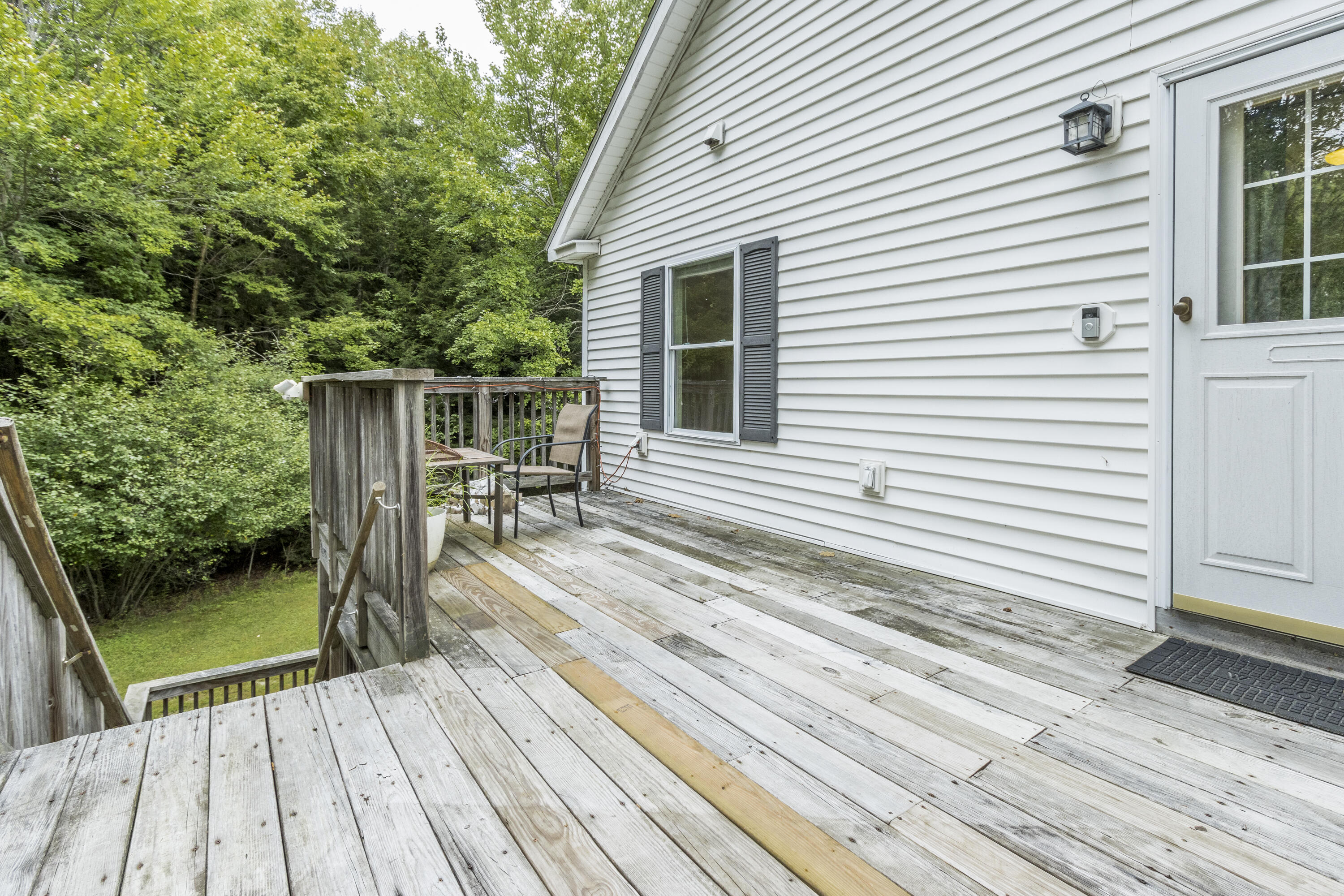 197 Brackett Road