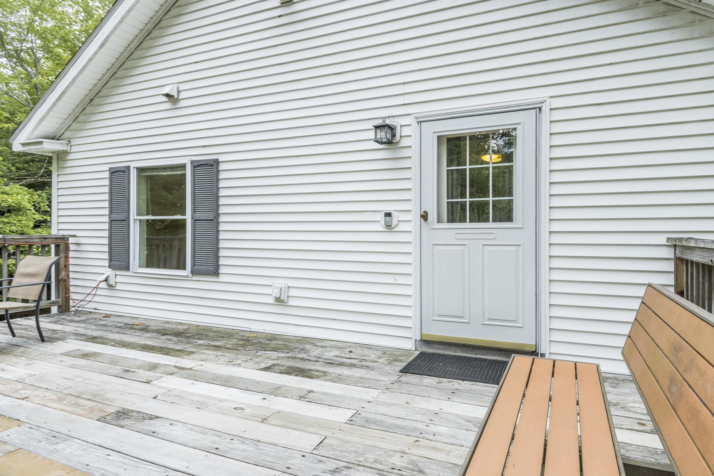 197 Brackett Road